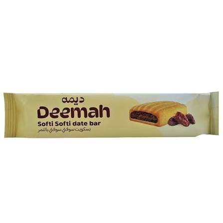 Deemah softi softi date bar 63g_0