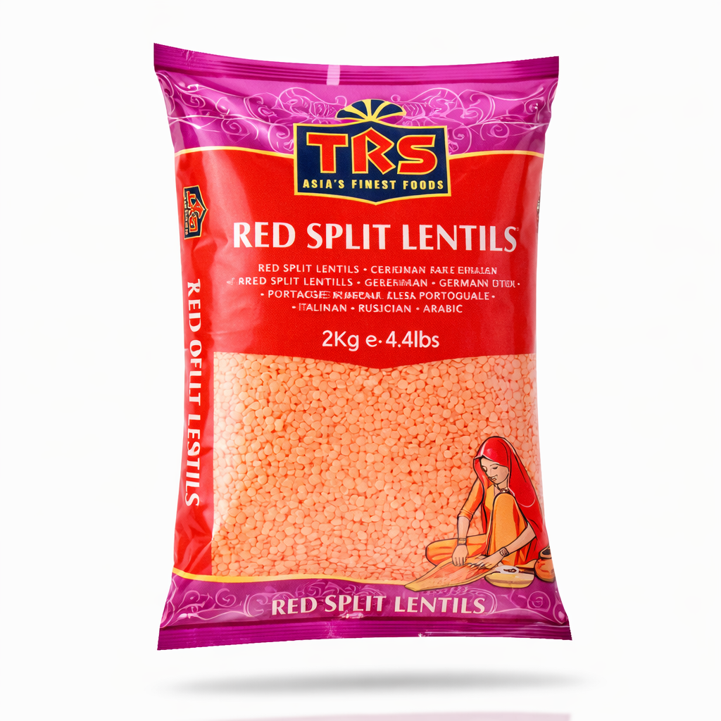 TRS Masoor Dall (Red Lentils)_3