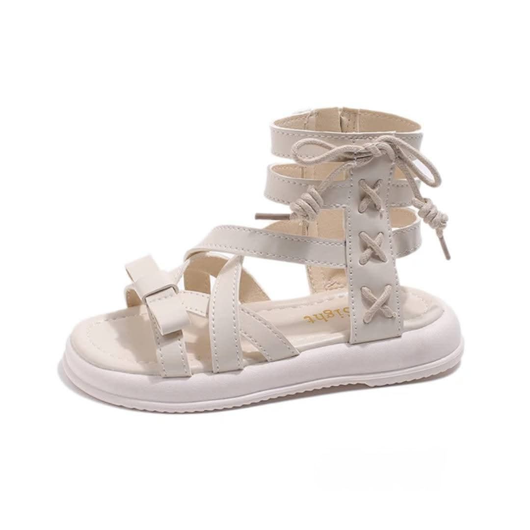 Sandales fille enfant_0