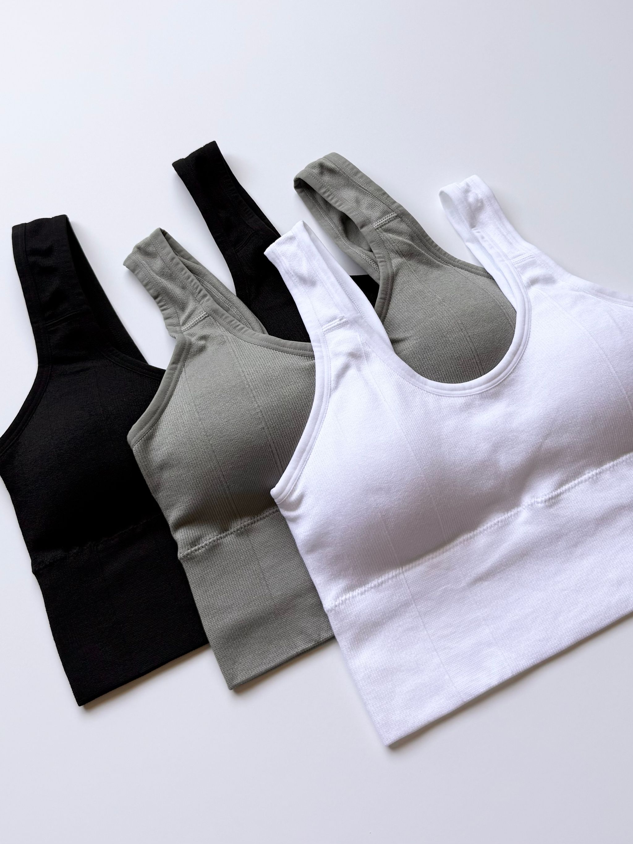 Tops Bold Fit — Talla S_1