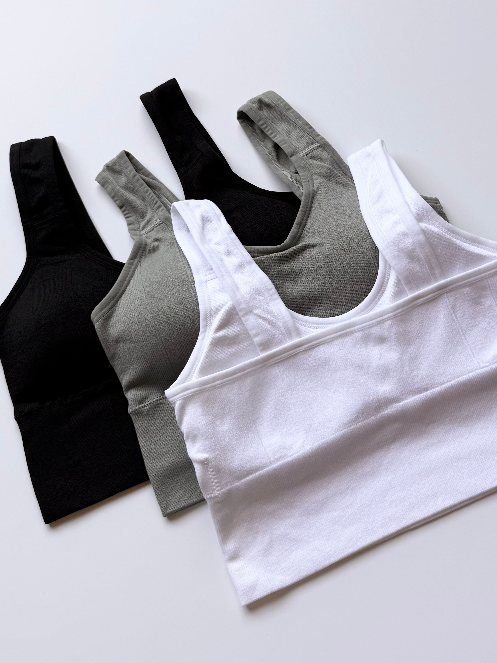 Tops Bold Fit — Talla M_2