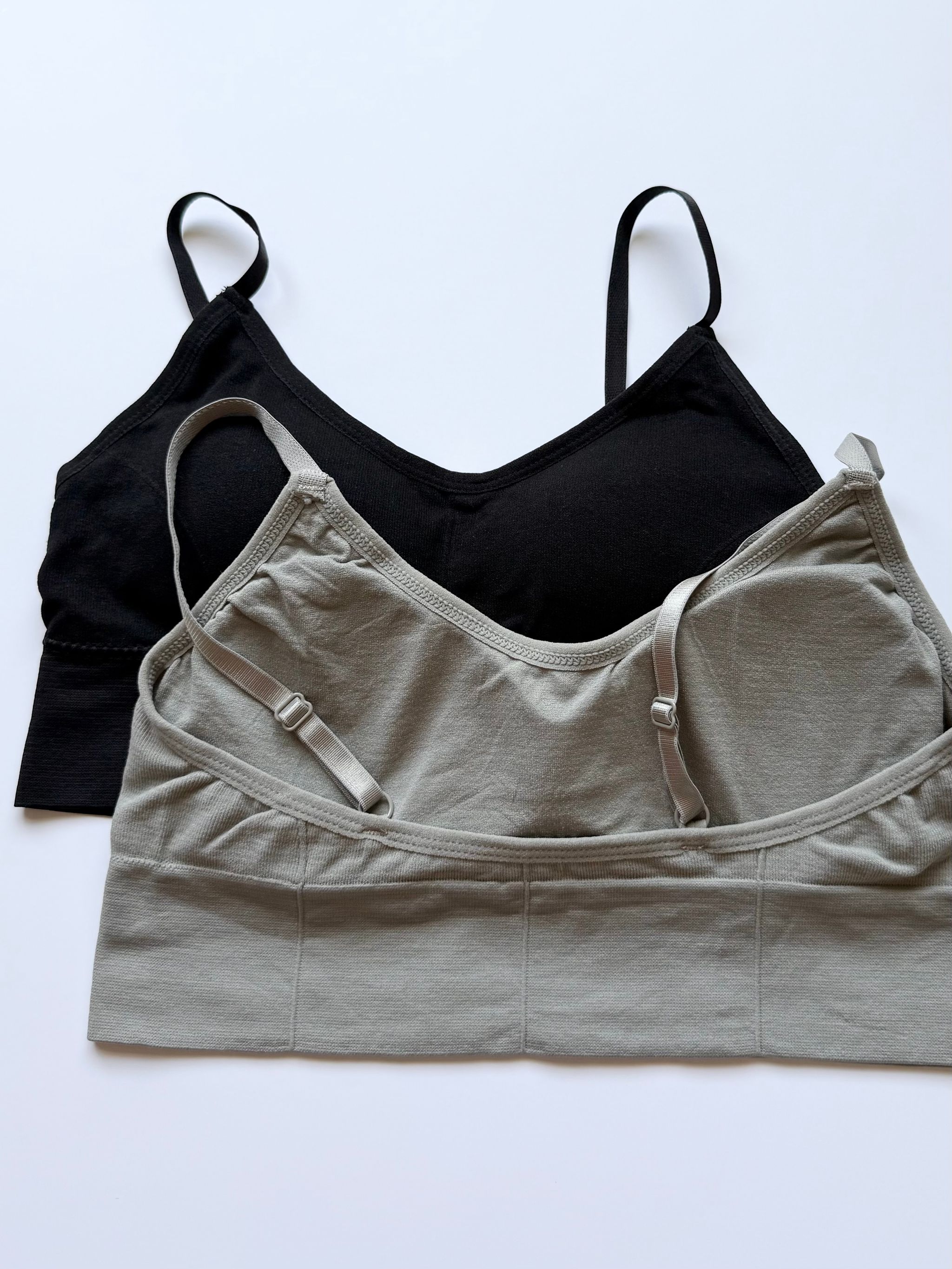 Tops Basic Fit — Talla L_2