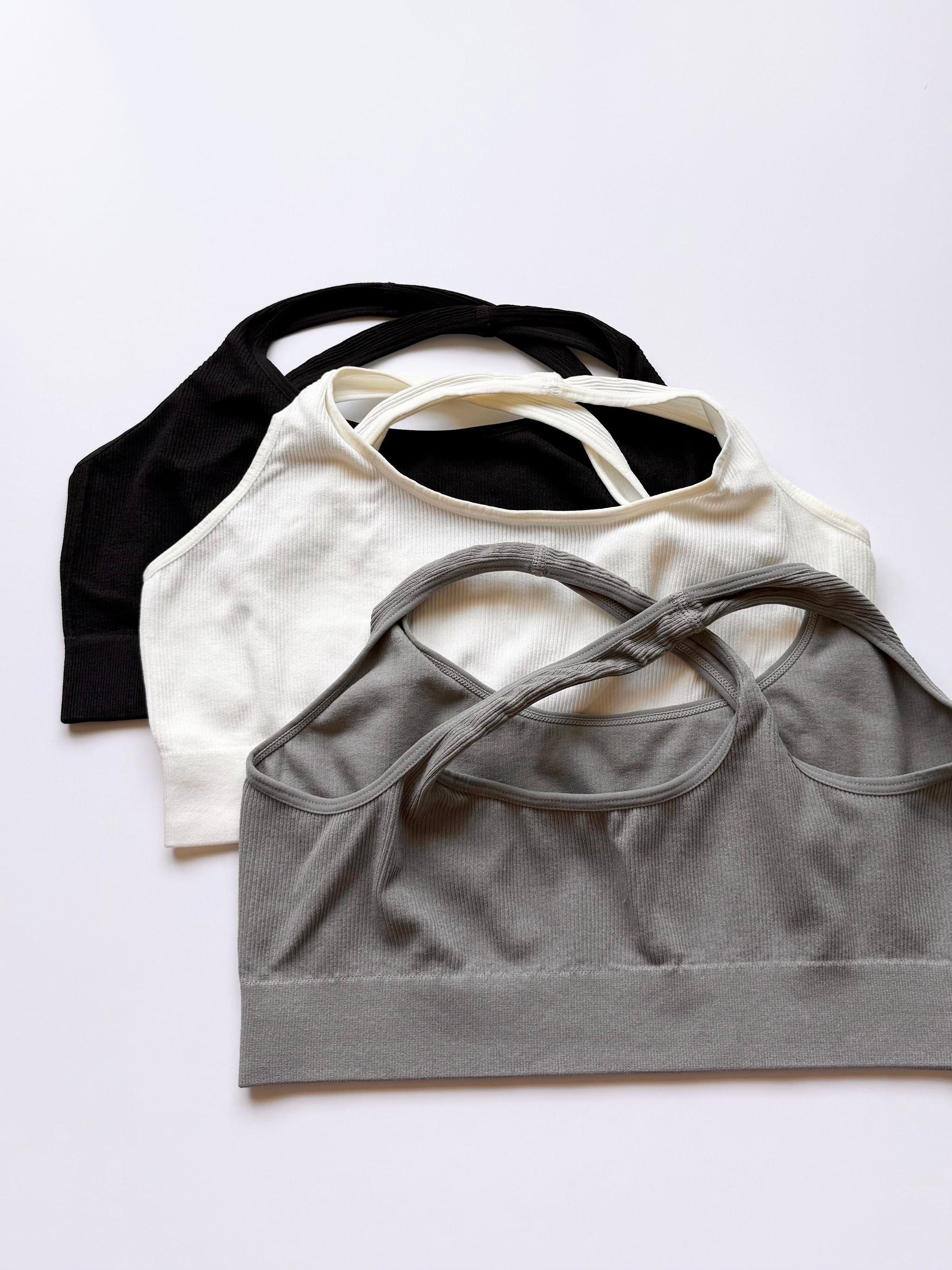 Tops Light Fit — Talla L_2