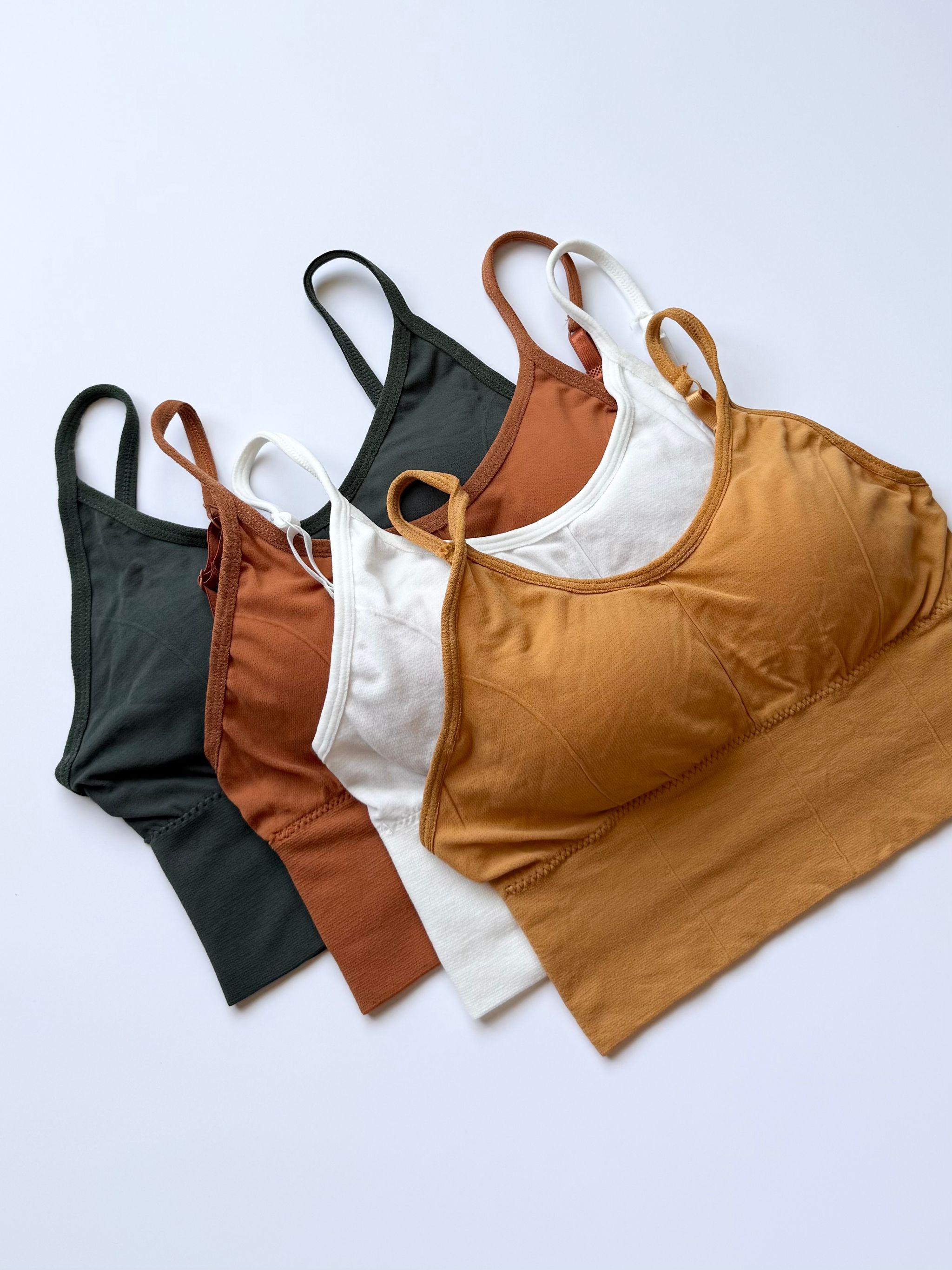 Tops Backless — Talla M_1