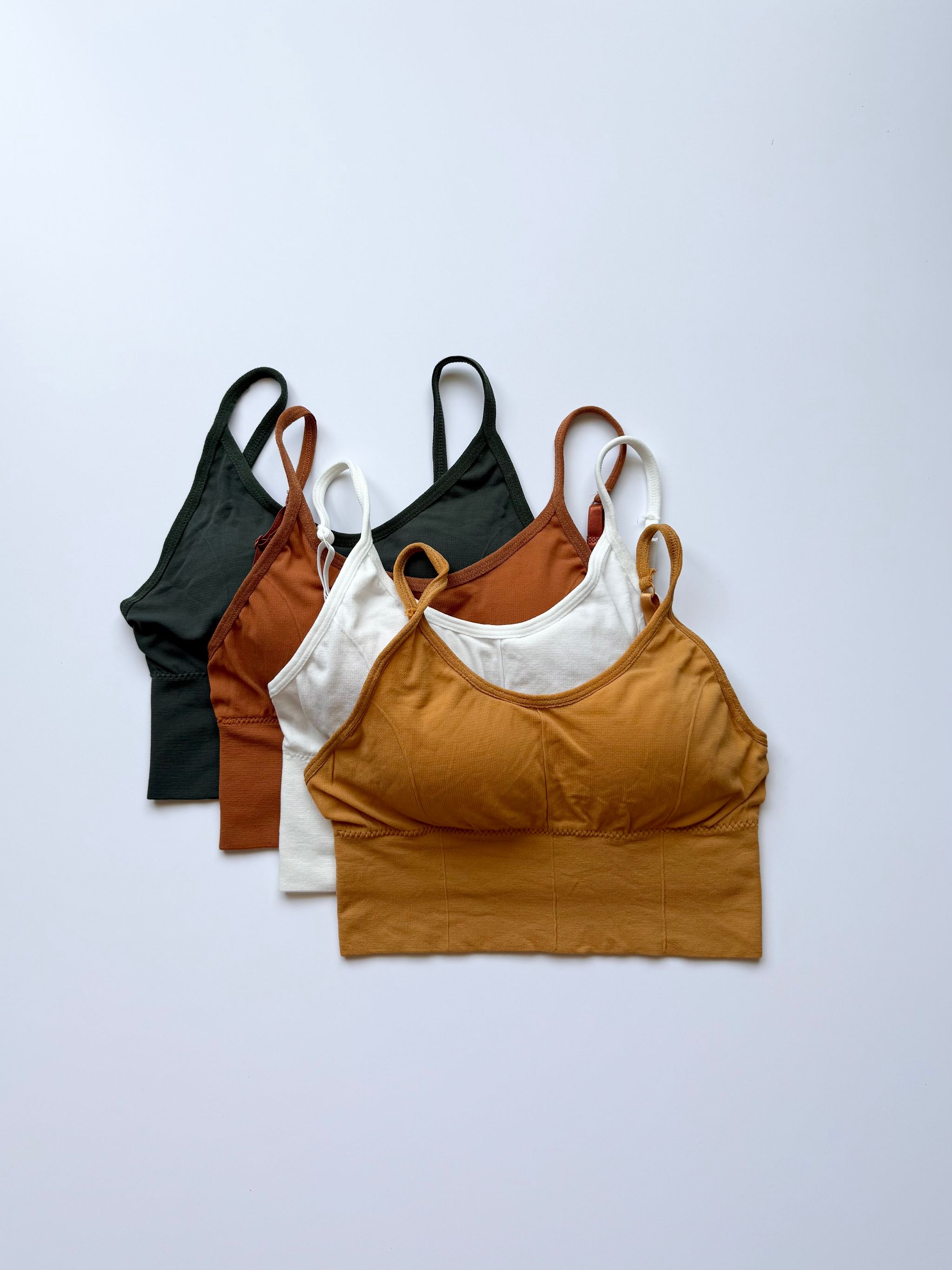 Tops Backless — Talla M_0