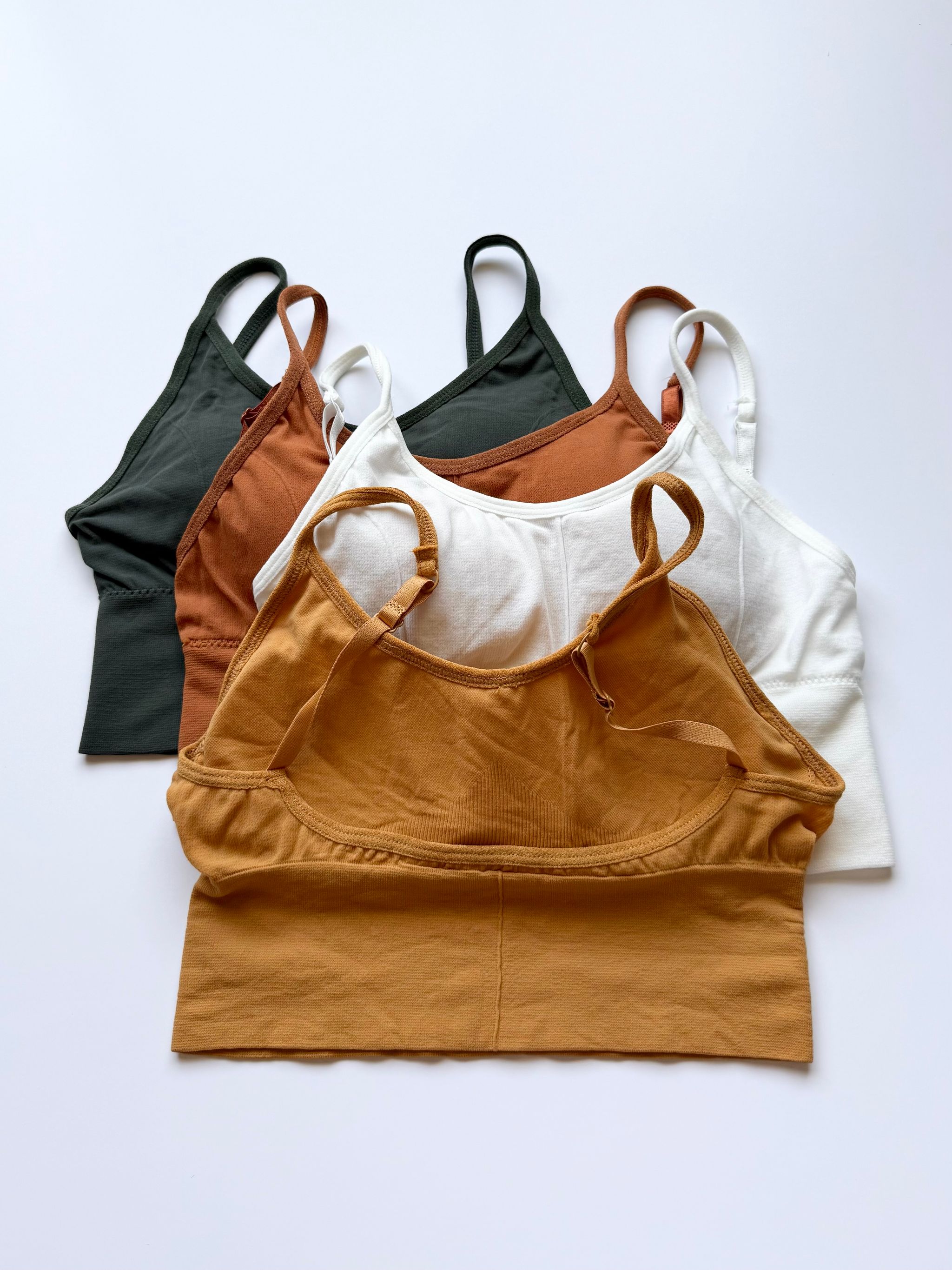 Tops Backless — Talla M_2