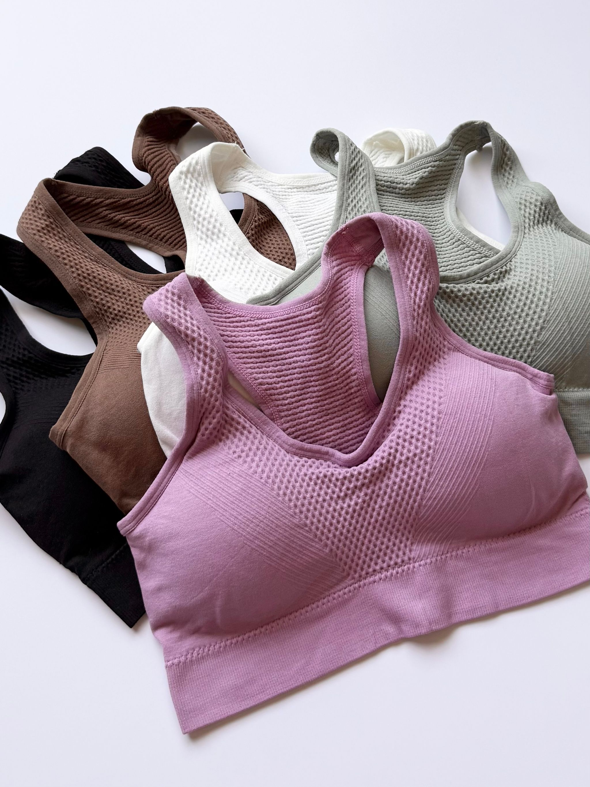 Tops Light Candy — Talla S_1