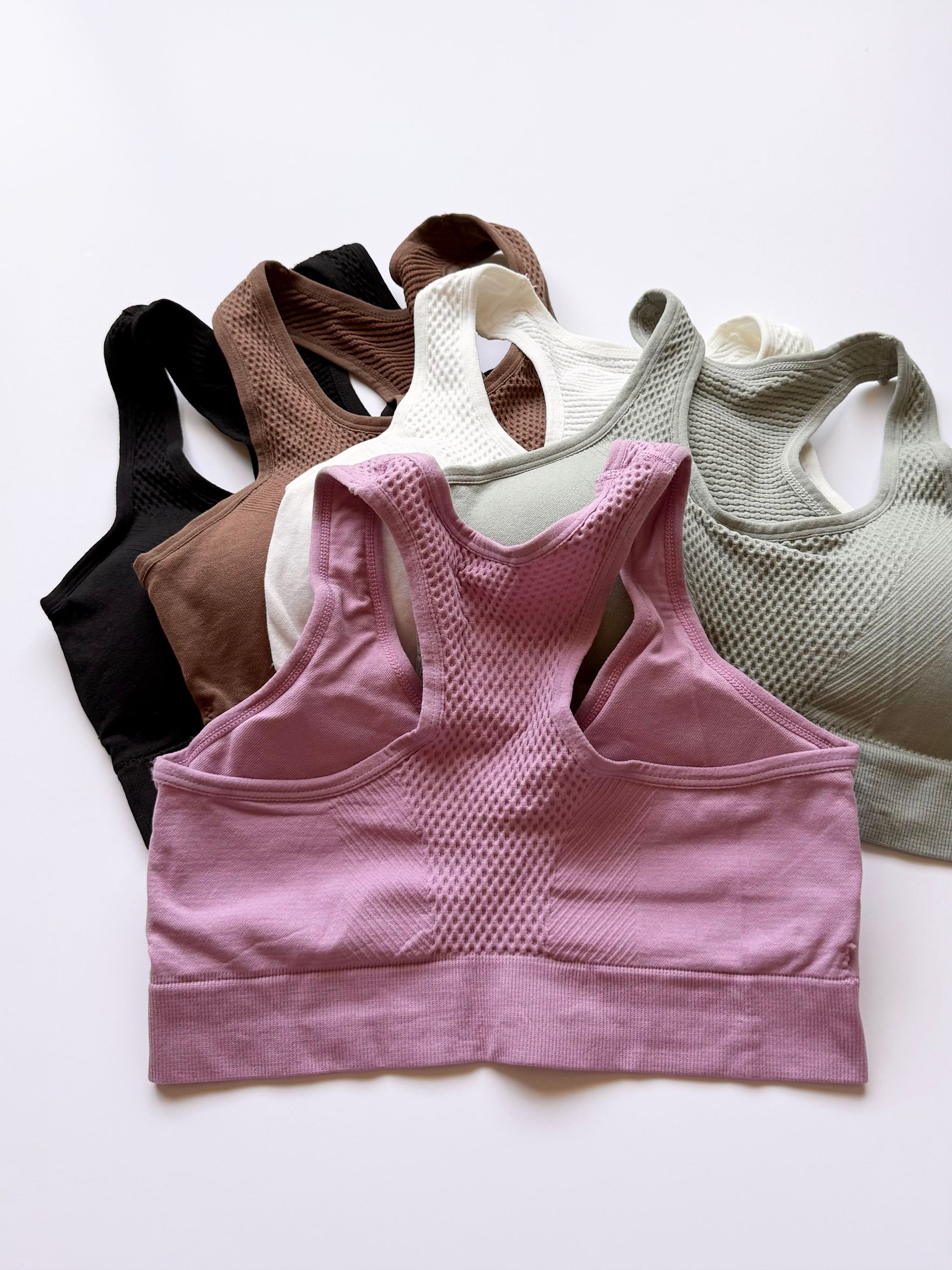 Tops Light Candy — Talla S_2