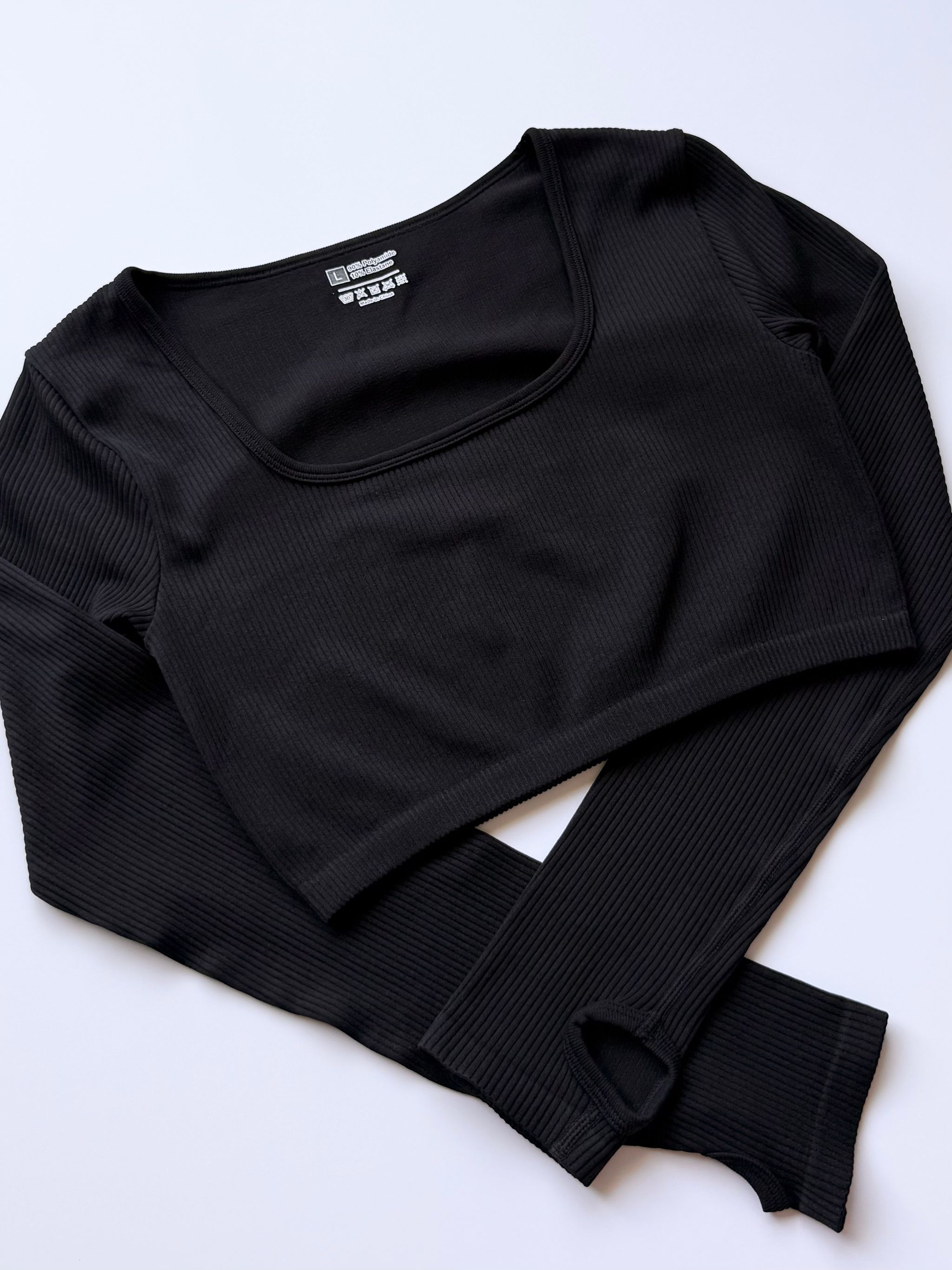 Crop Tops — Talla L_4