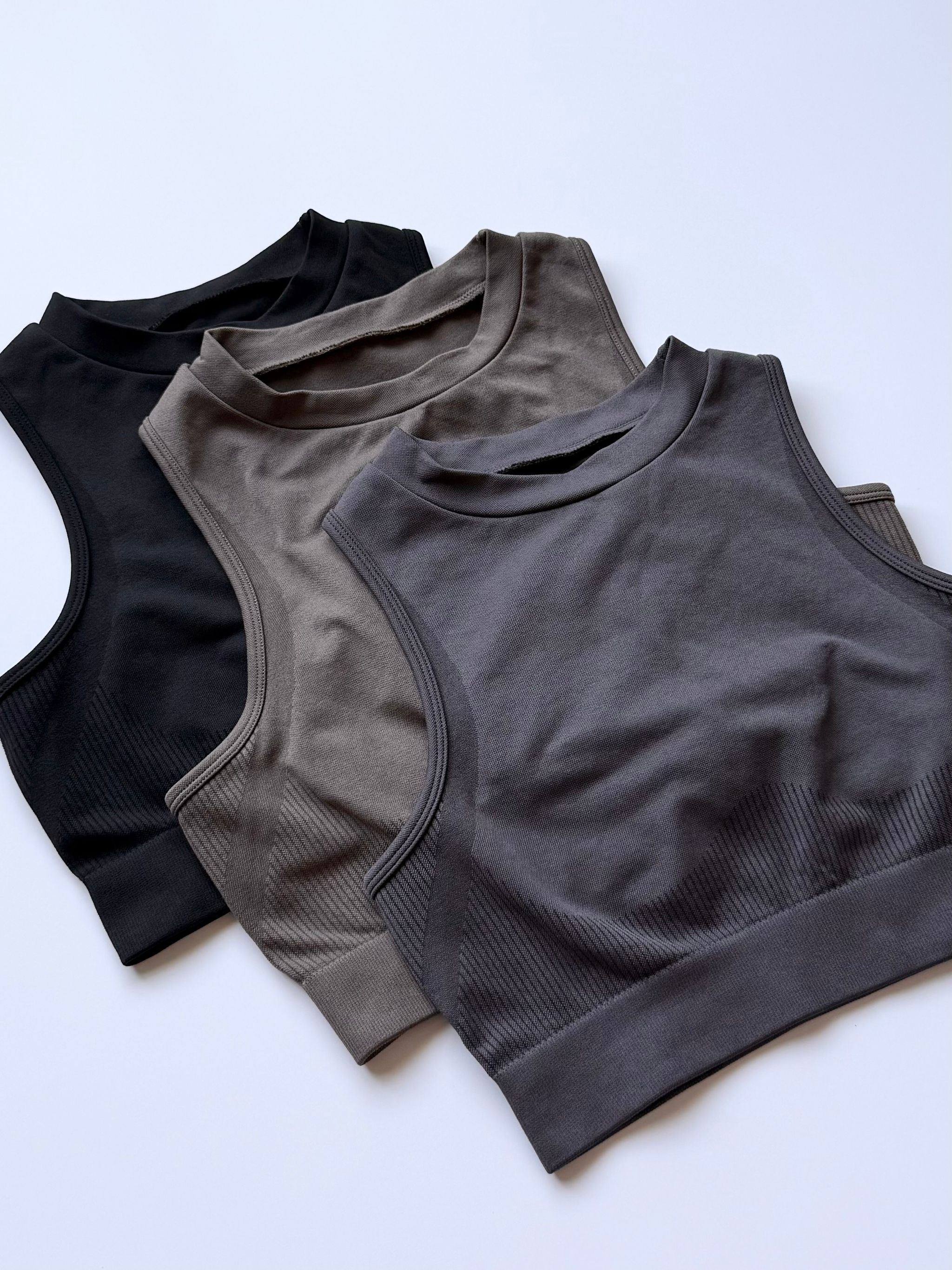 Crop Tops — Talla L_1