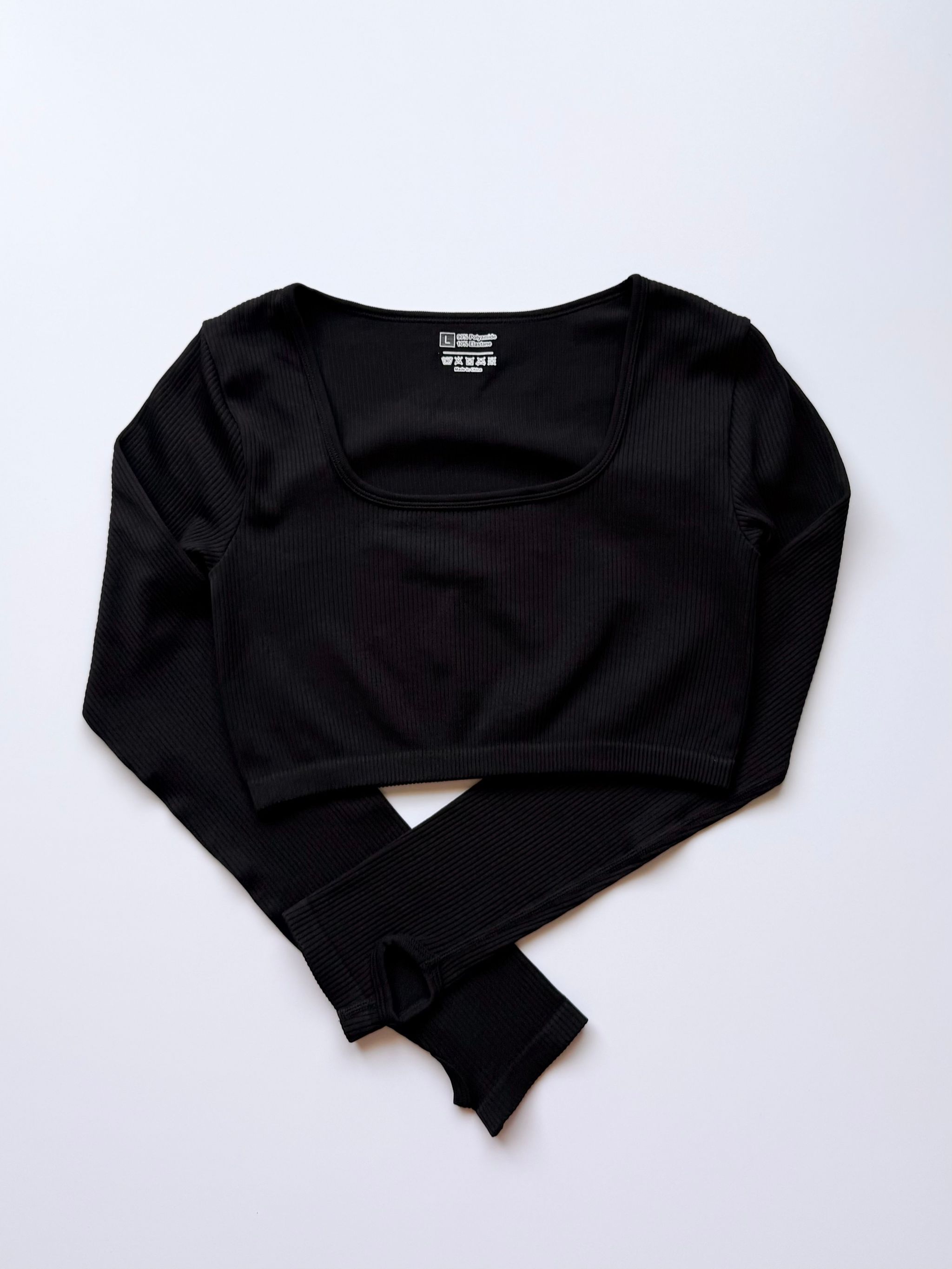 Crop Tops — Talla L_3