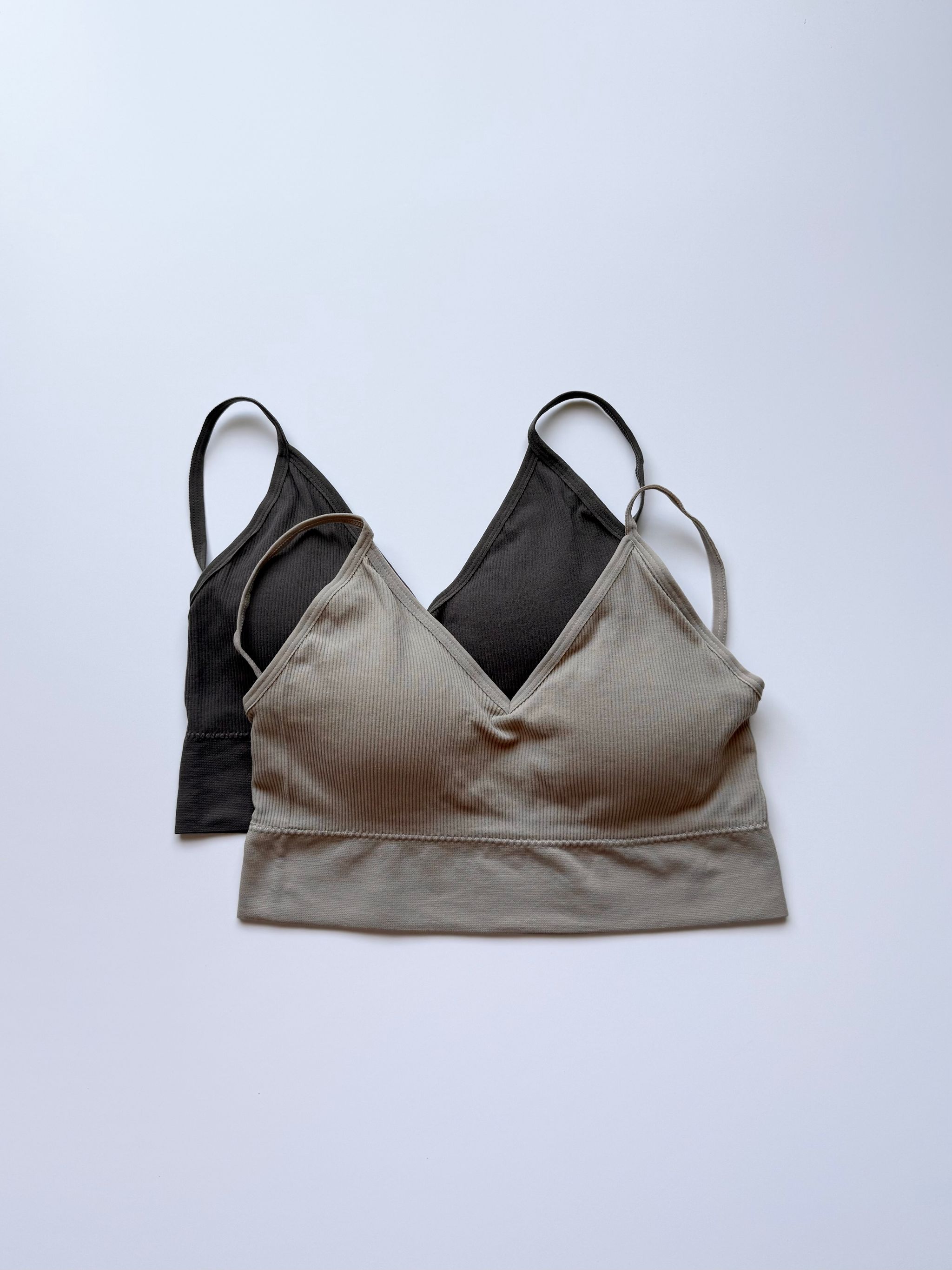 Tops Cross Back — Talla L_0