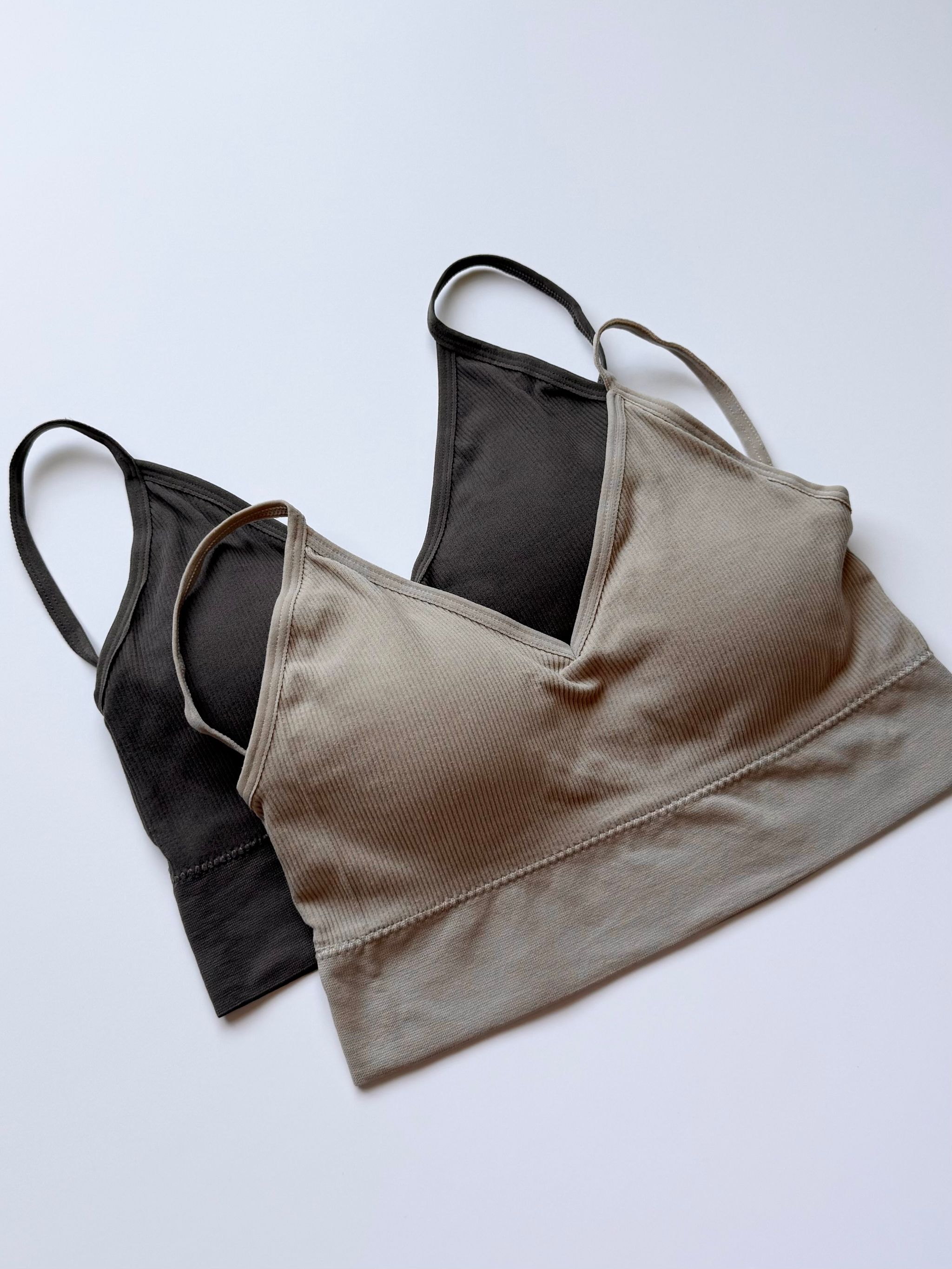 Tops Cross Back — Talla L_1