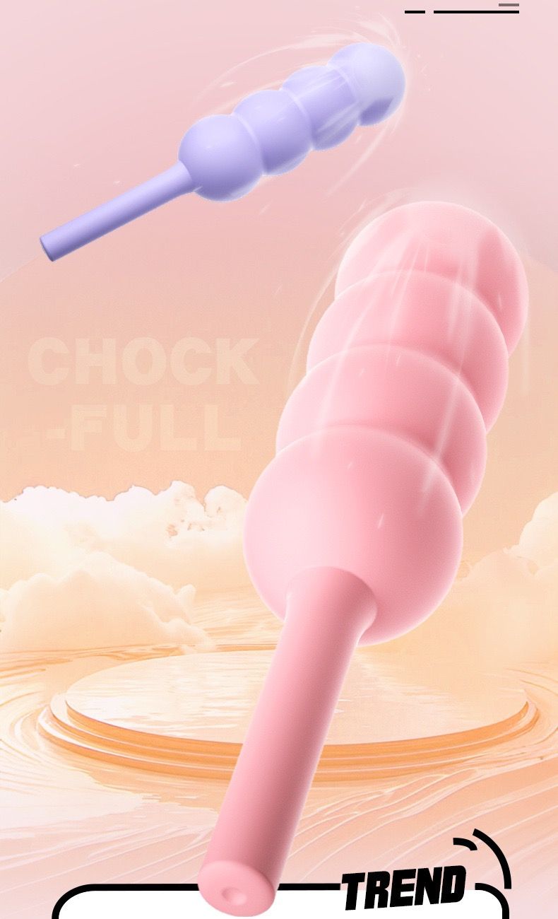 🍡 น้องดังโงะ แท่งสั่น ใส่ถ่าน_8