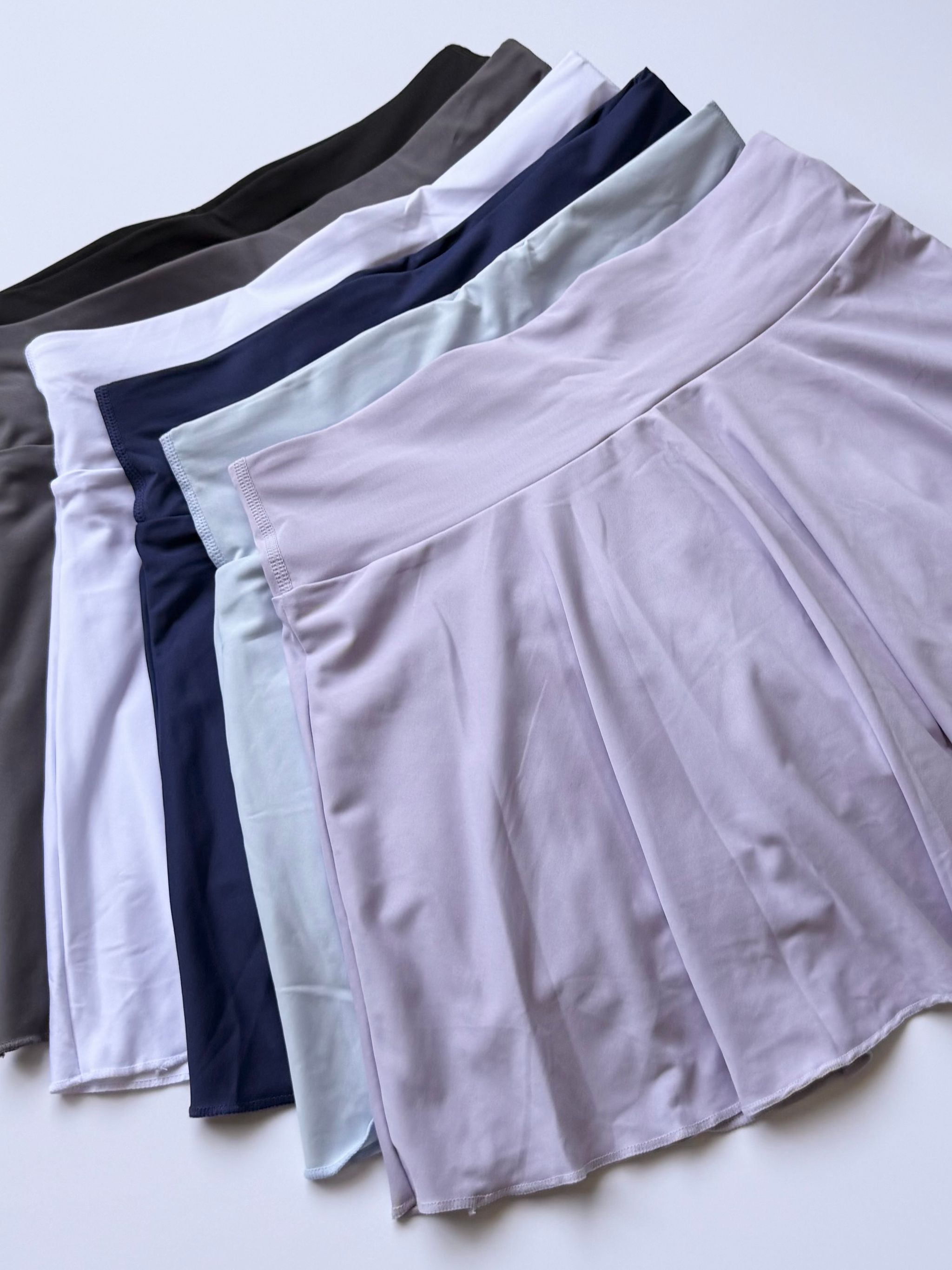 Faldas Active Fit — Talla M_1