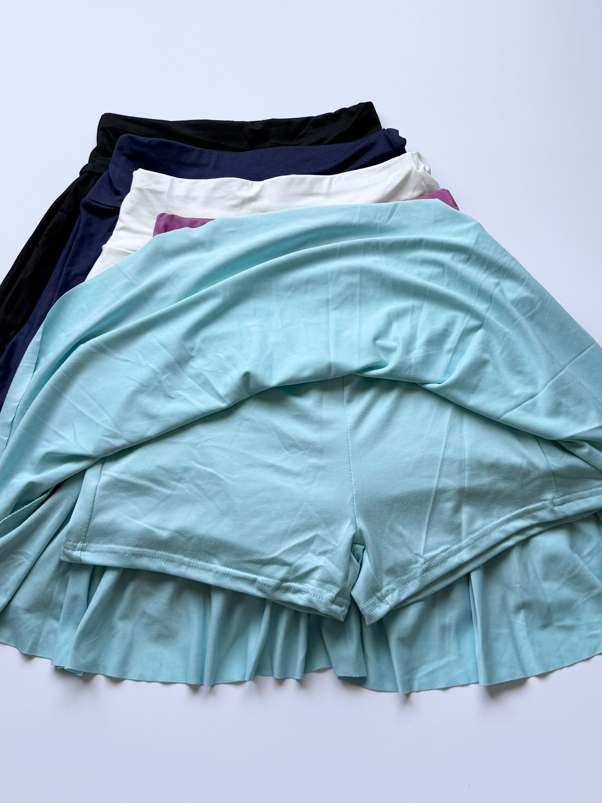 Faldas Soft Fit (Tela Suave) — Talla L_2