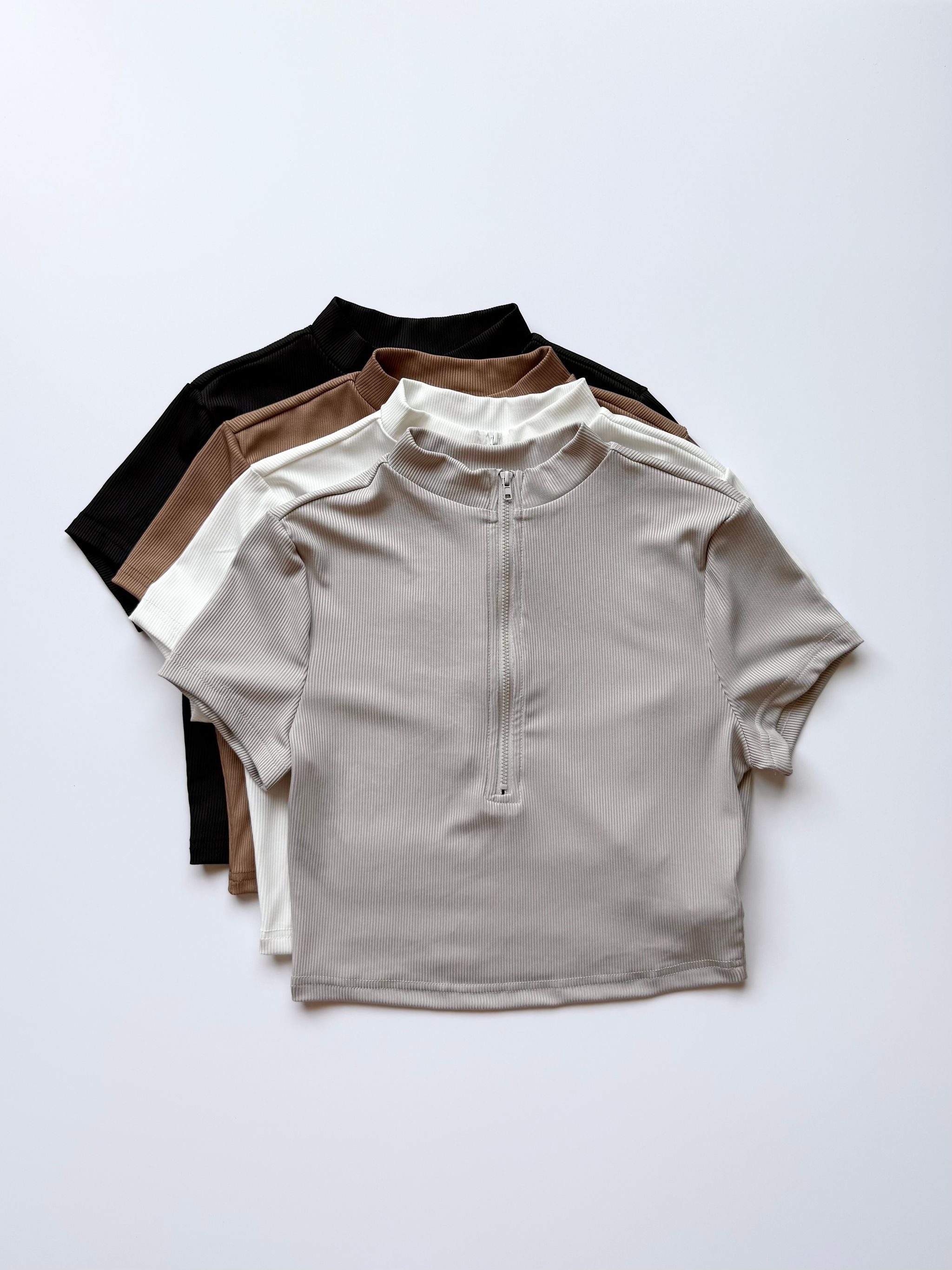 Camisas Canalé — Talla M_1