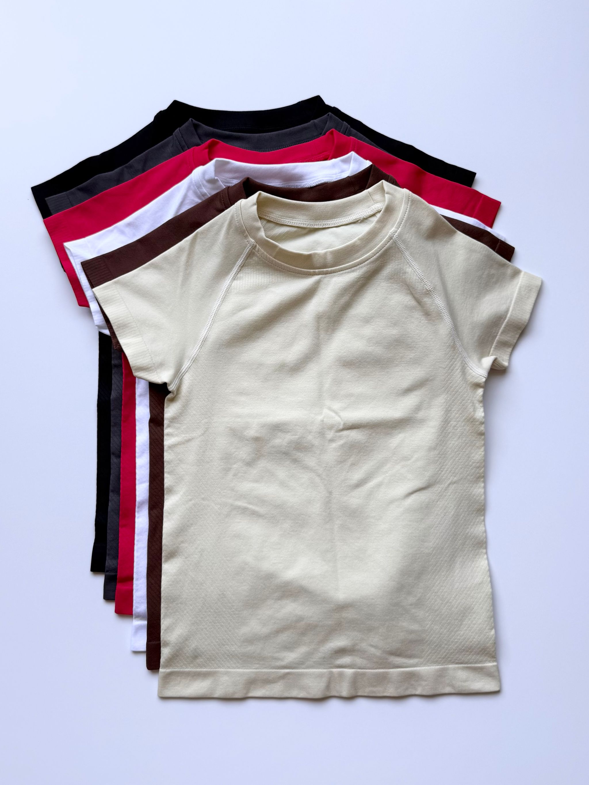 Camisas Slim Motion — Talla M_0