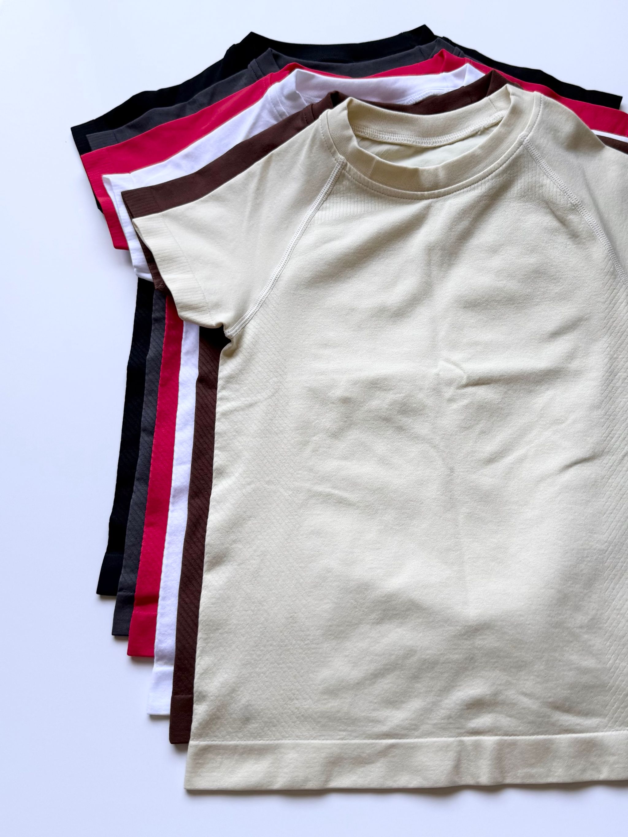 Camisas Slim Motion — Talla M_2