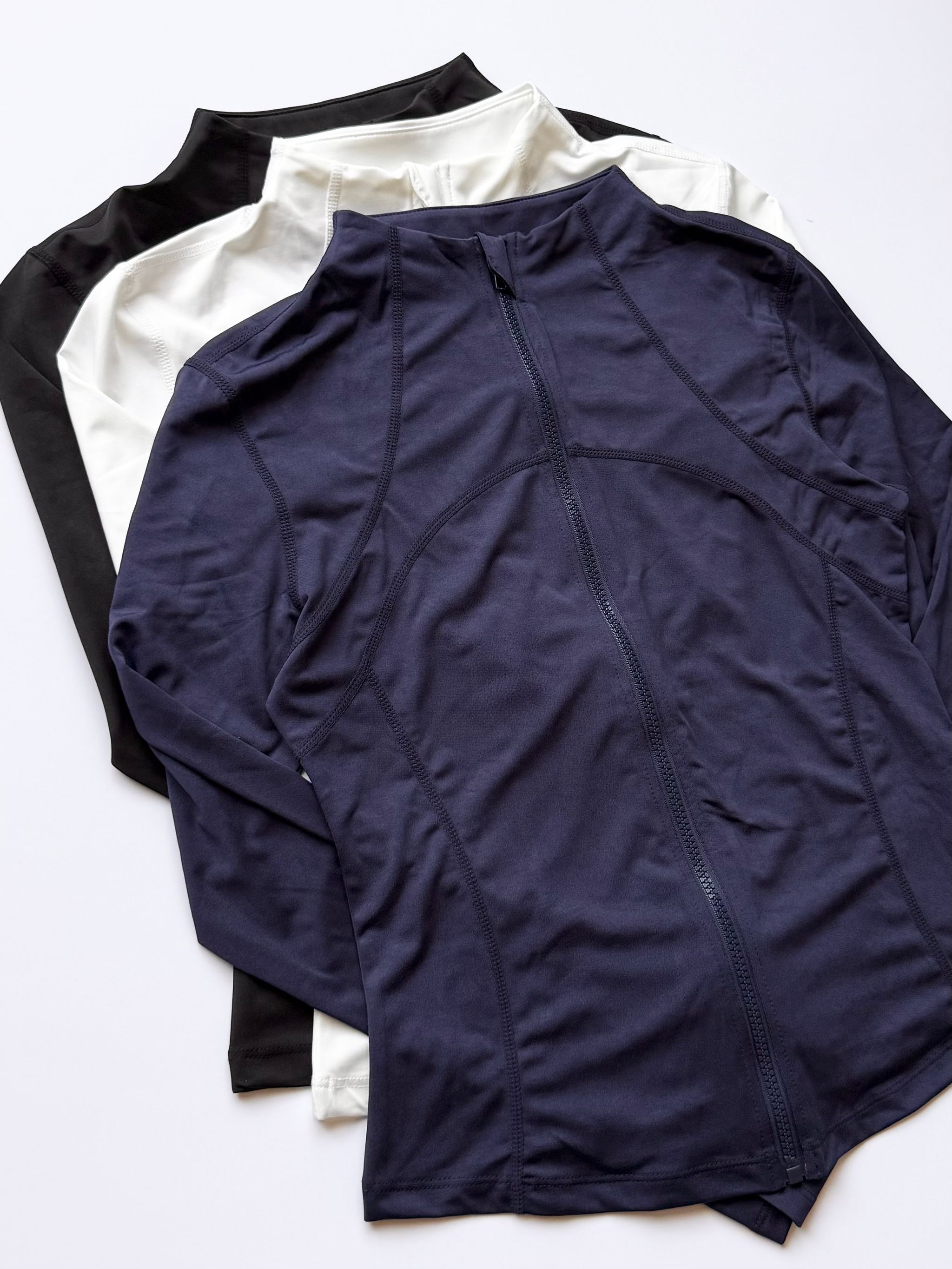 Jackets Define Motion — Talla S_1