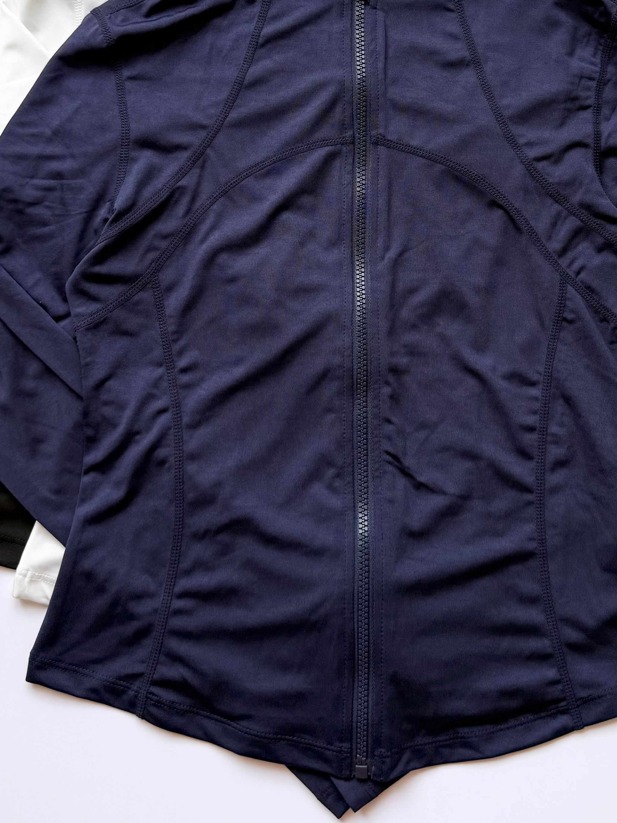 Jackets Define Motion — Talla S_2