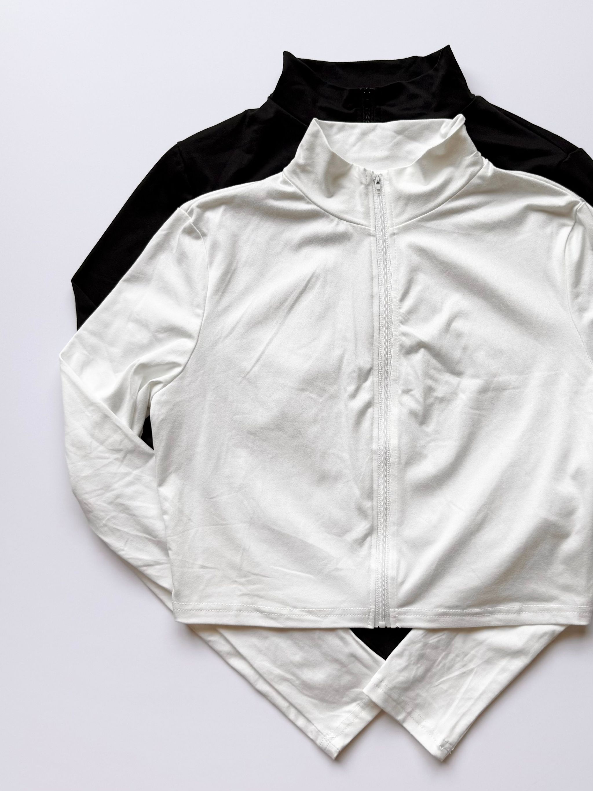 Jackets Soft Curve - Talla L_2