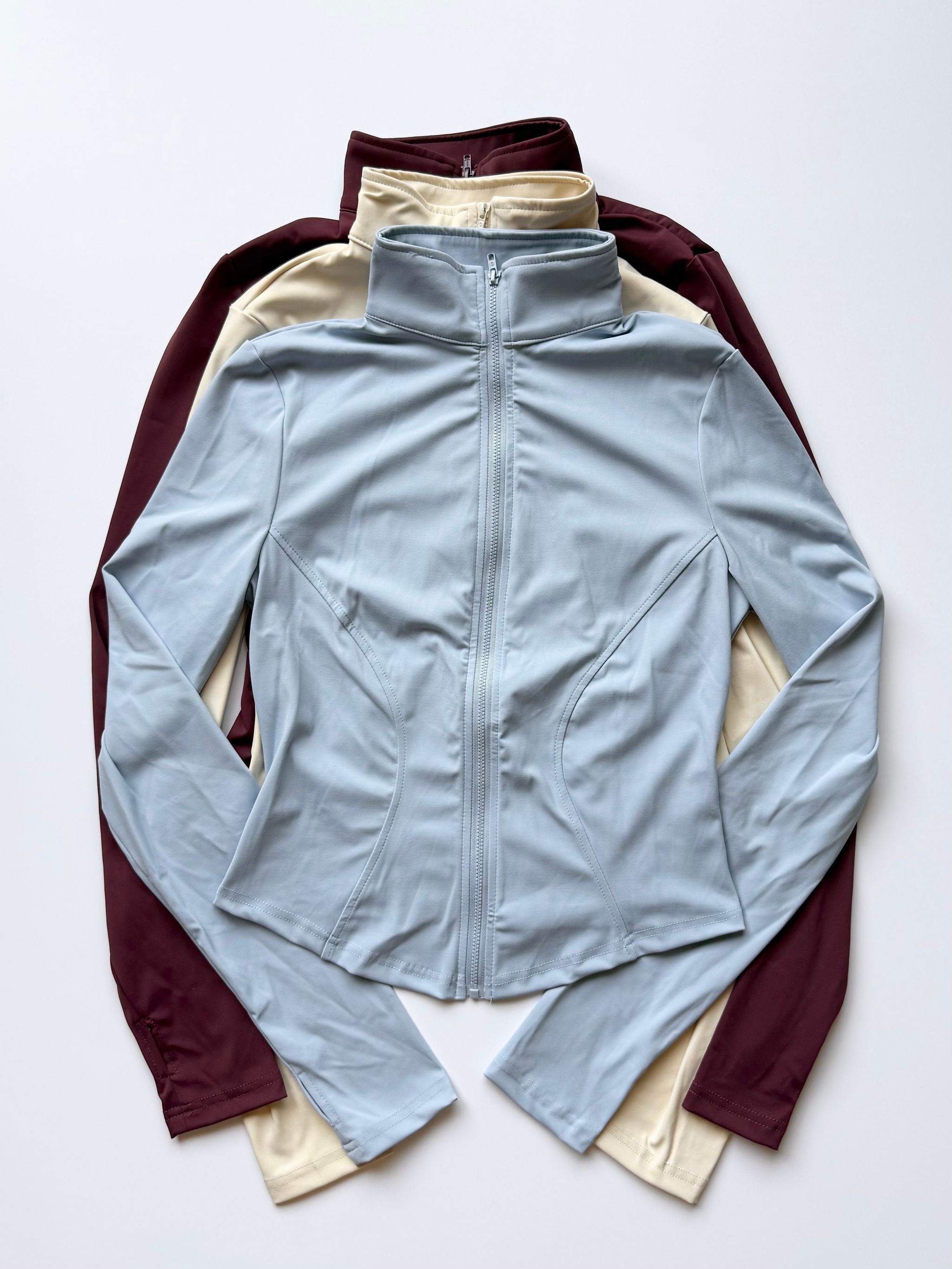 Jackets Bold Contour — Talla L_0