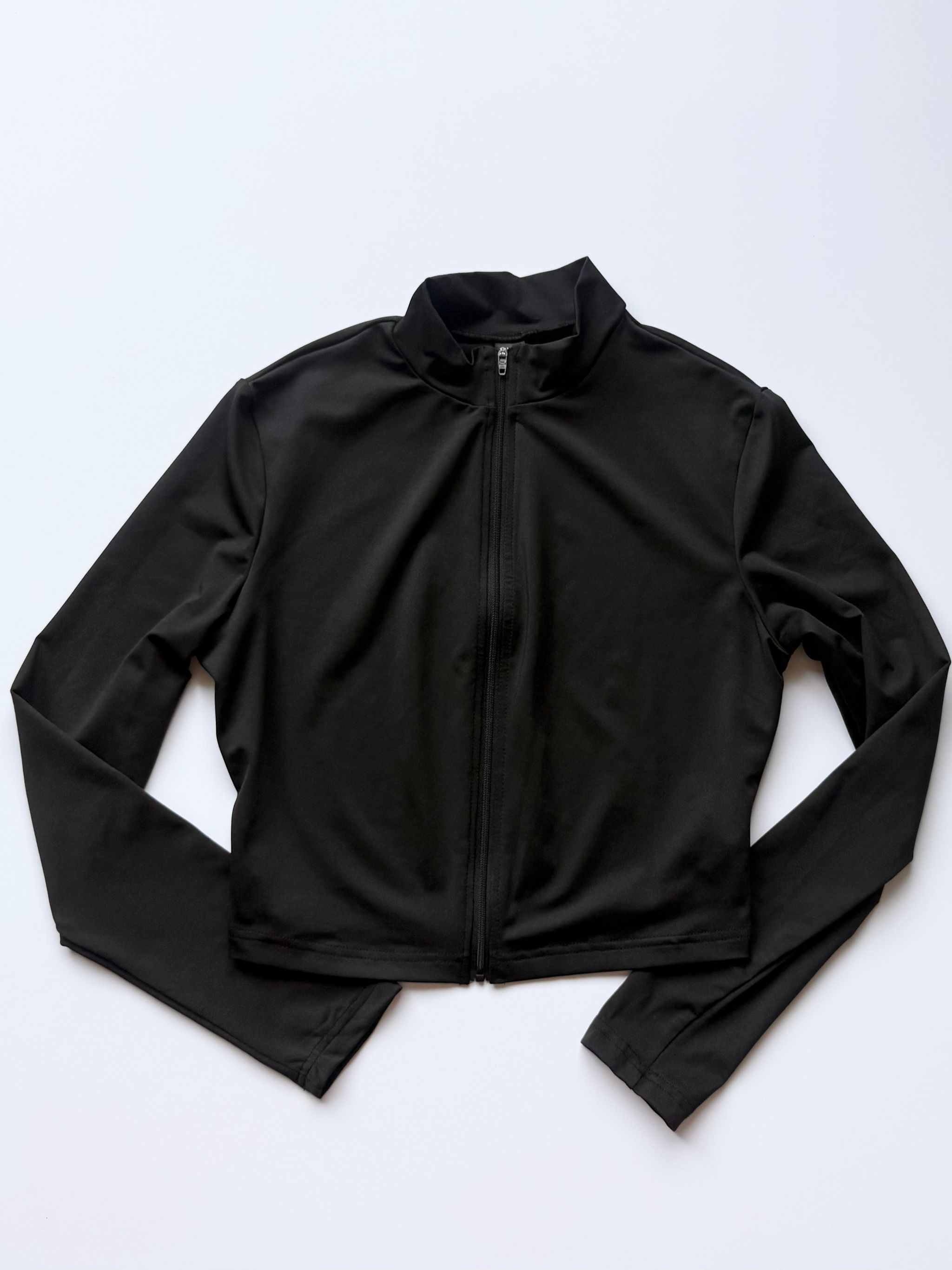 Jackets Bold Fit — Talla M_1