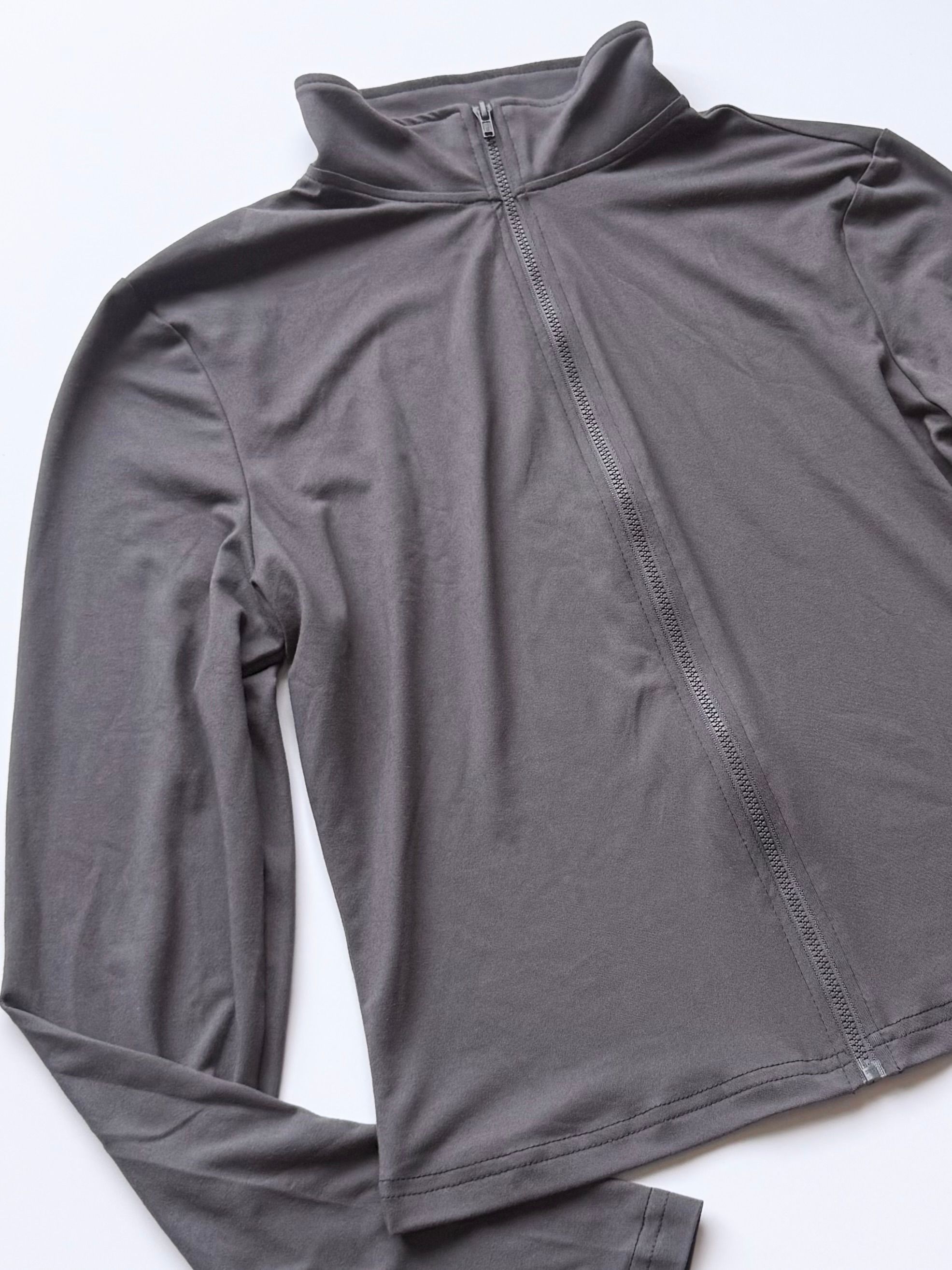 Jackets Soft Fit — Talla L_2