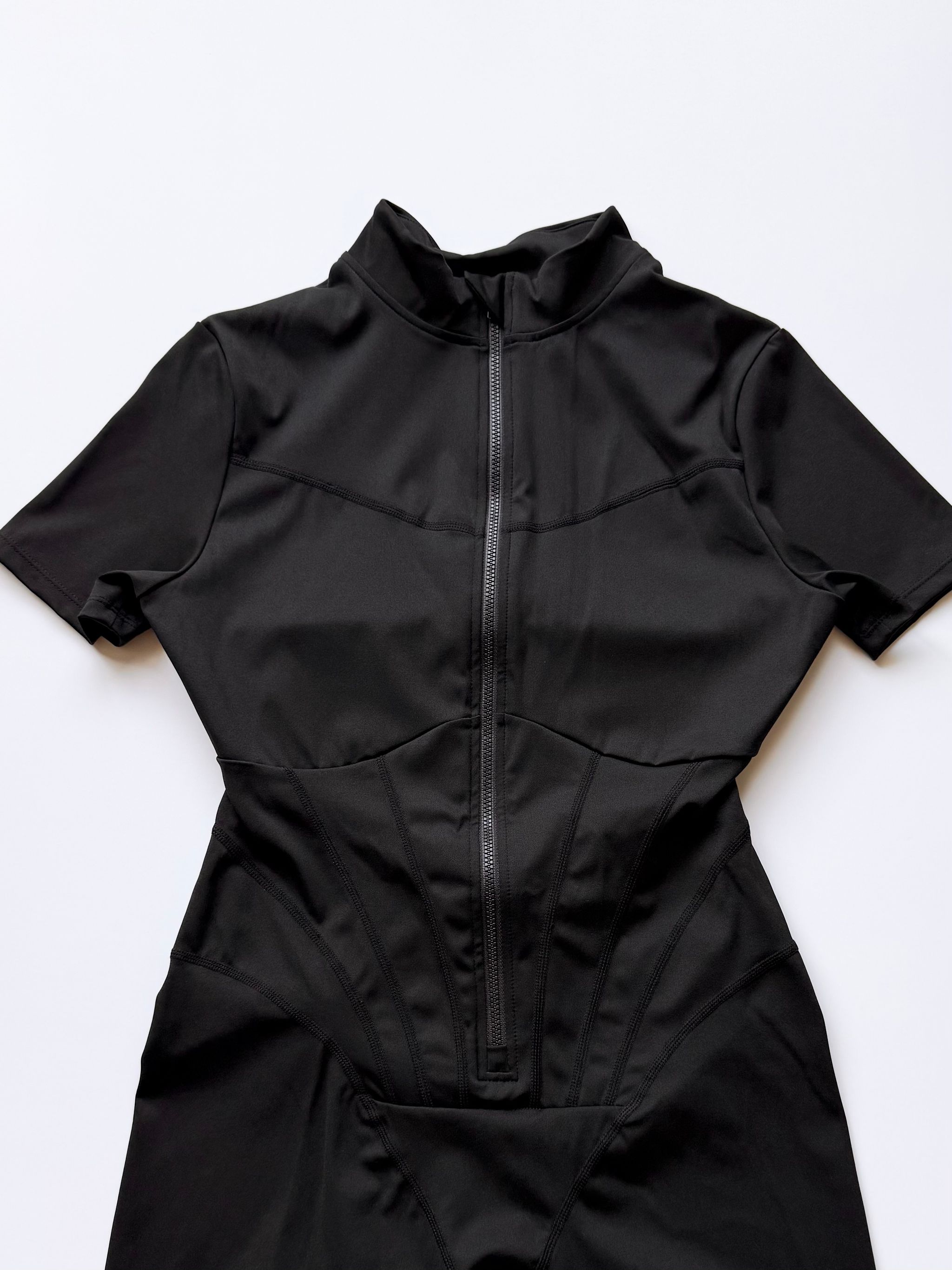 Enterizo Bold Contour — Talla M_3