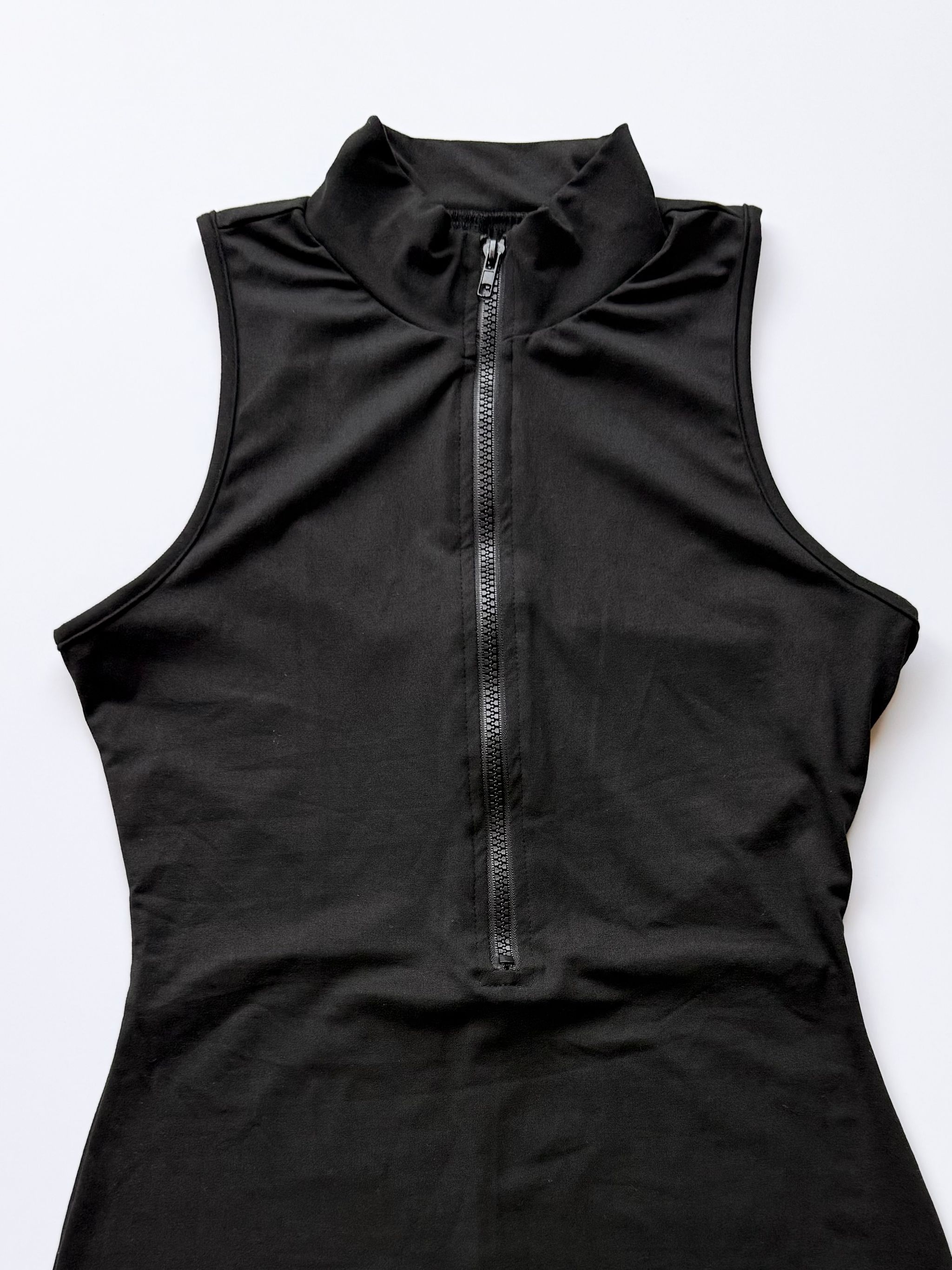 Enterizo Soft Curve — Talla S_2