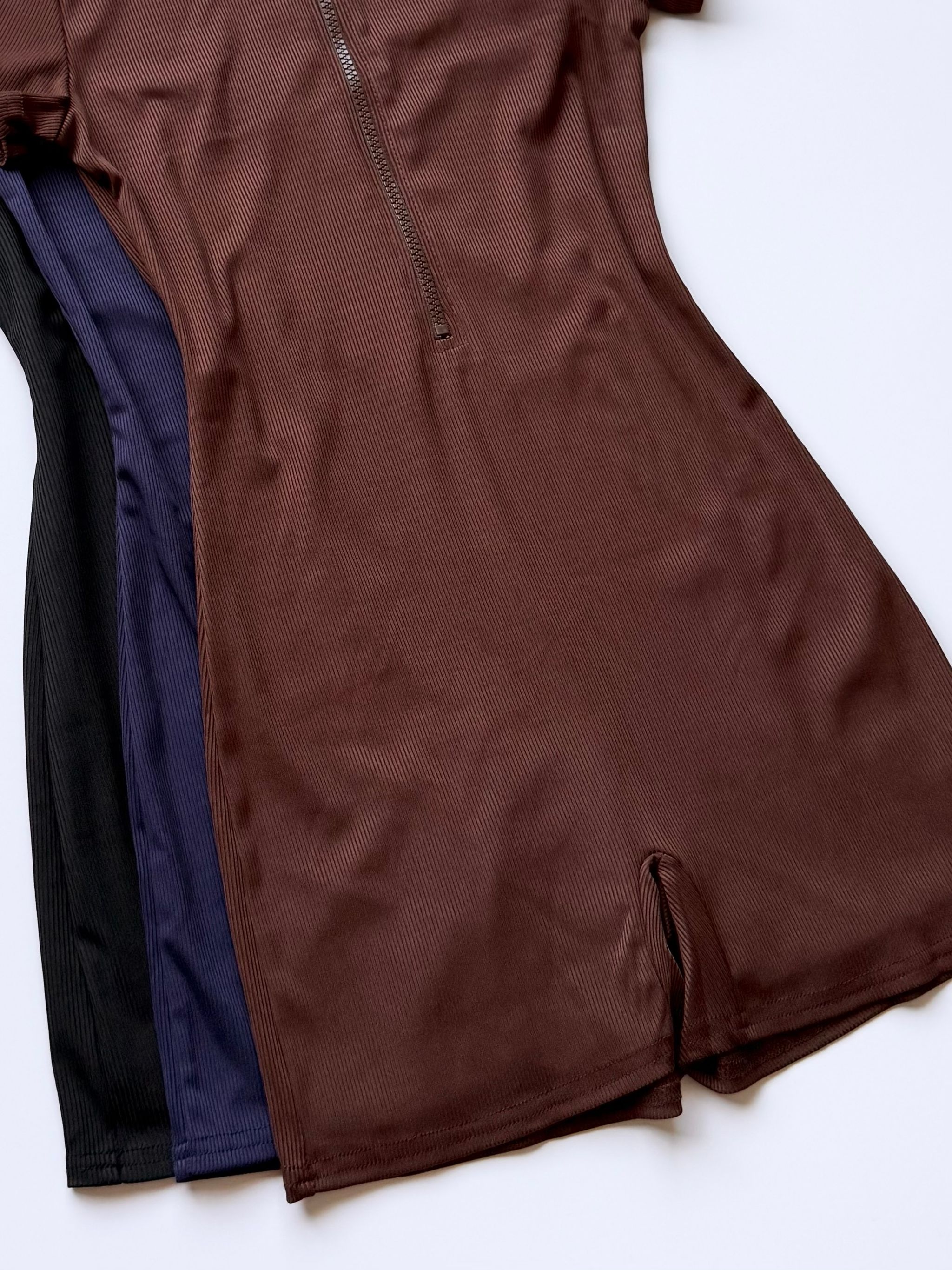 Enterizo Canalé Curve — Talla S_3