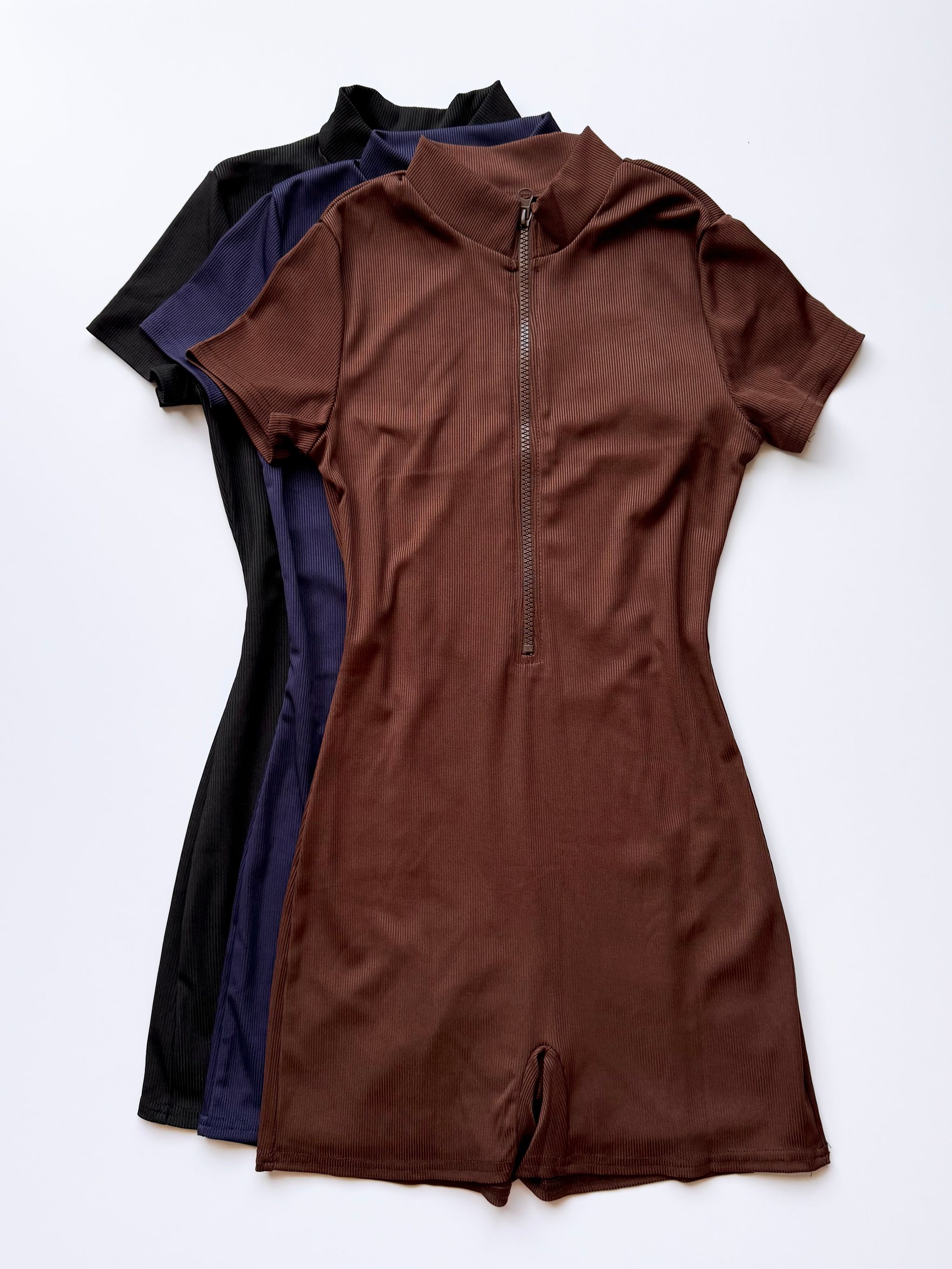 Enterizo Canalé Curve — Talla S_1