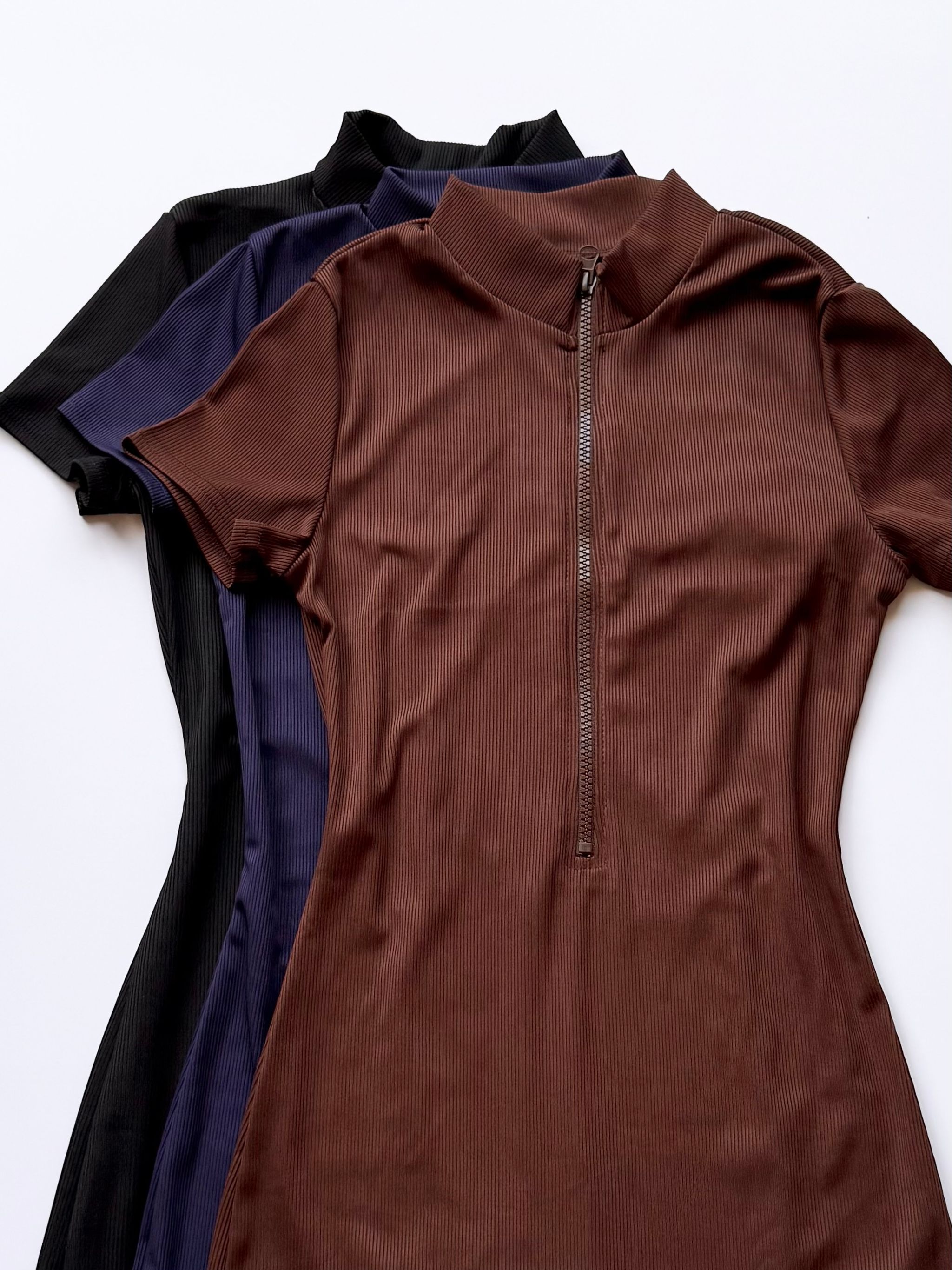 Enterizo Canalé Curve — Talla S_2