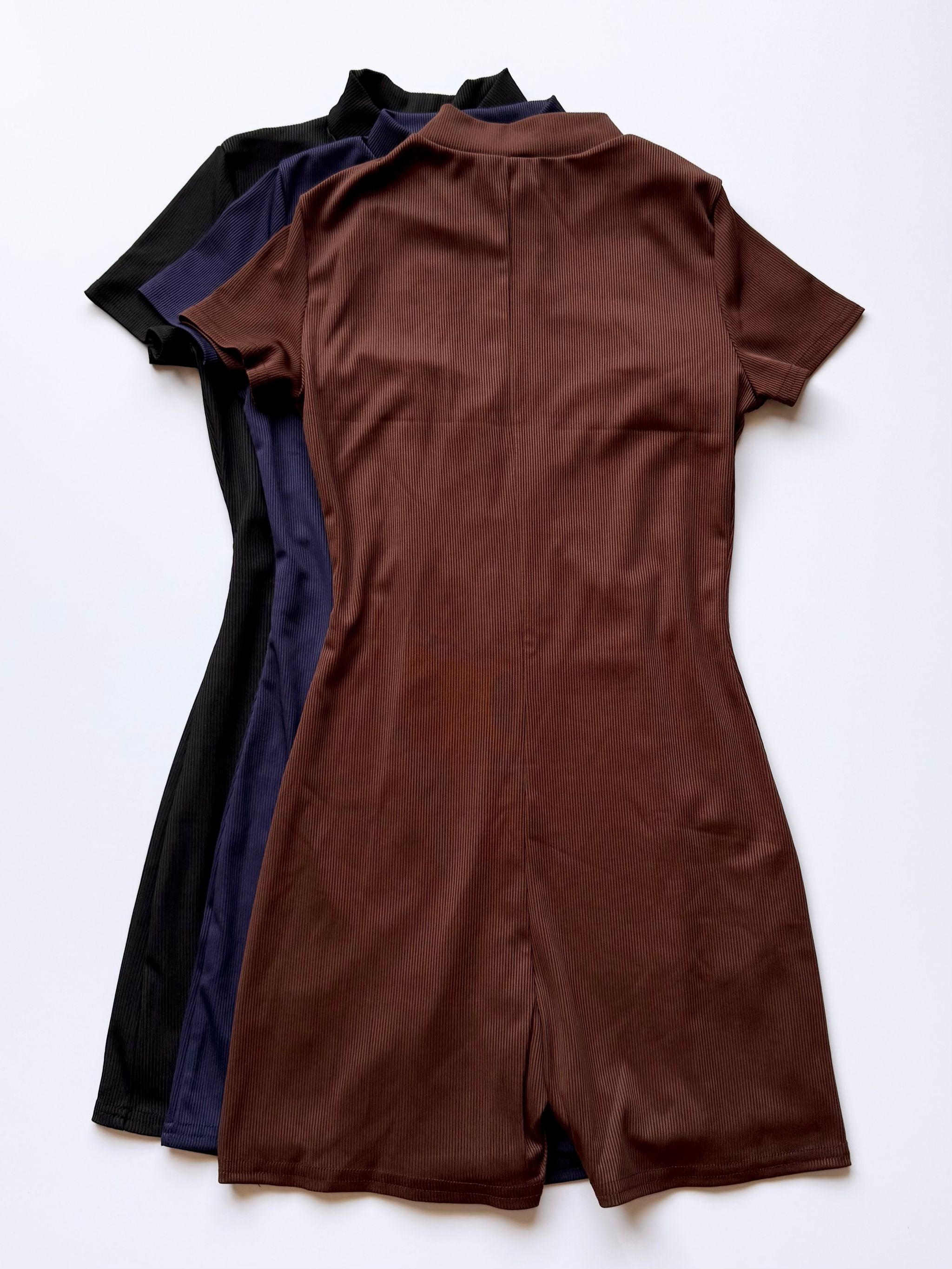 Enterizo Canalé Curve — Talla M_5