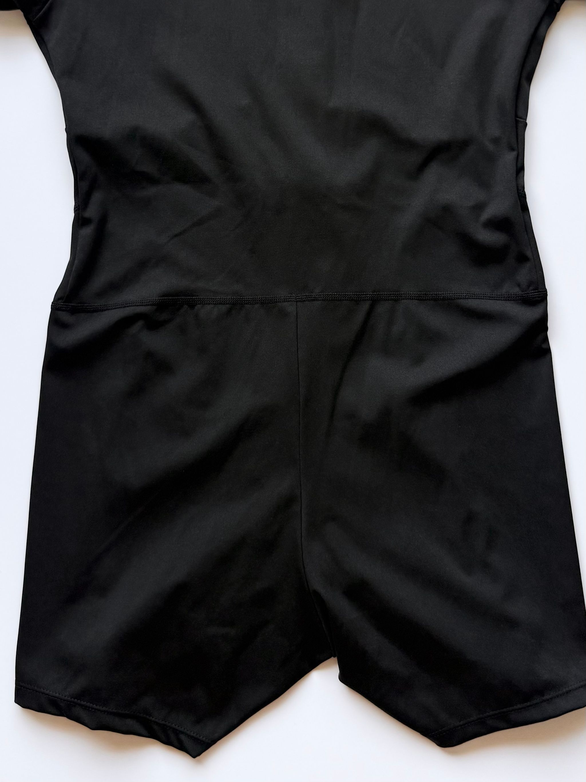 Enterizo Bold Contour — Talla L_5