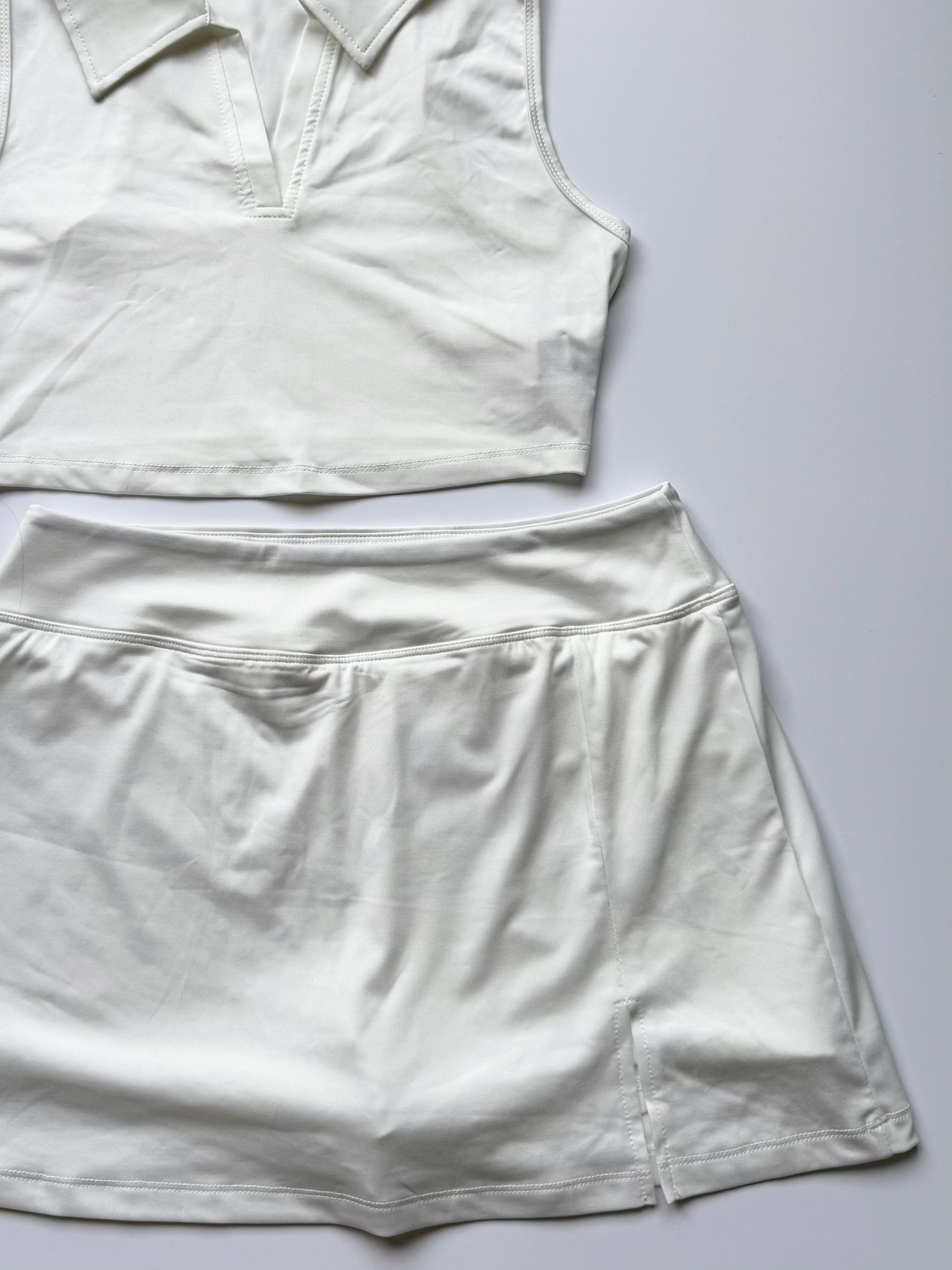 Set Tenis Active — Talla L_3