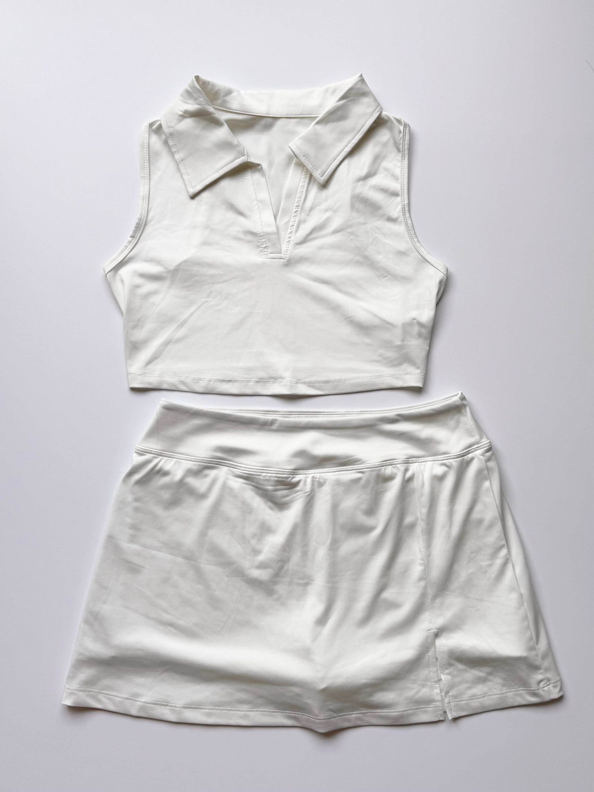 Set Tenis Active — Talla L_0