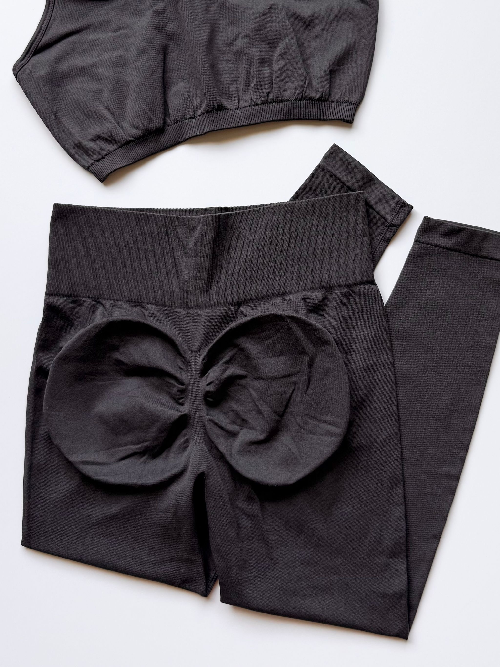 Set Active Curve — Talla M_1