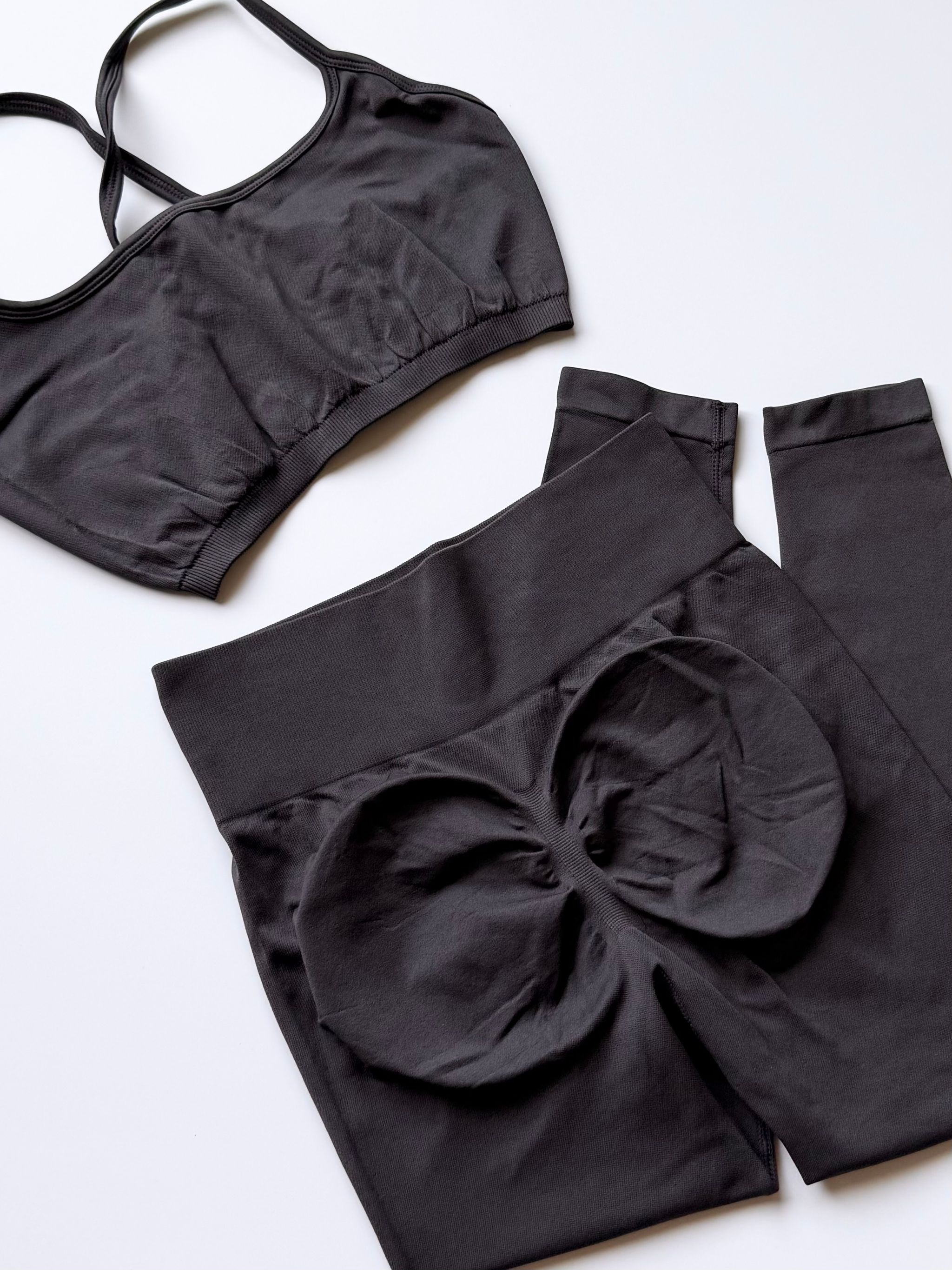 Set Active Curve — Talla M_0