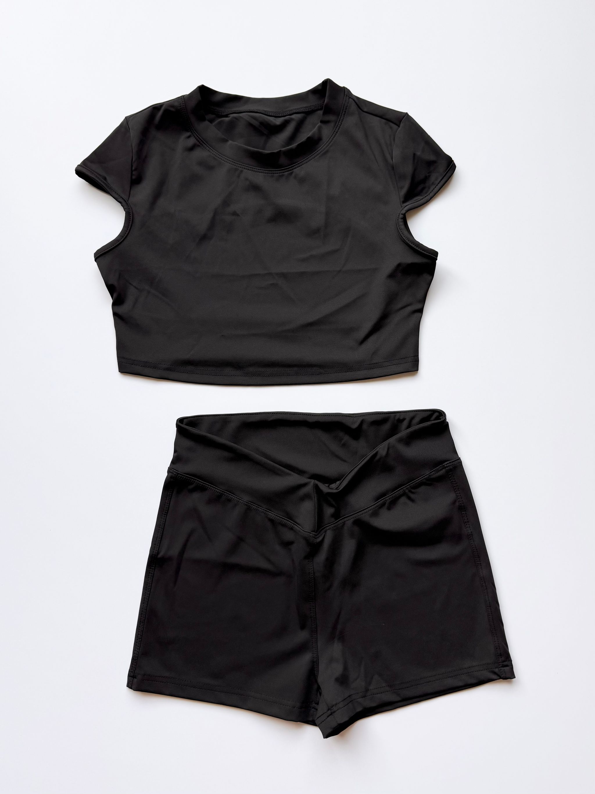 Set Lift Seamless — Talla S_0