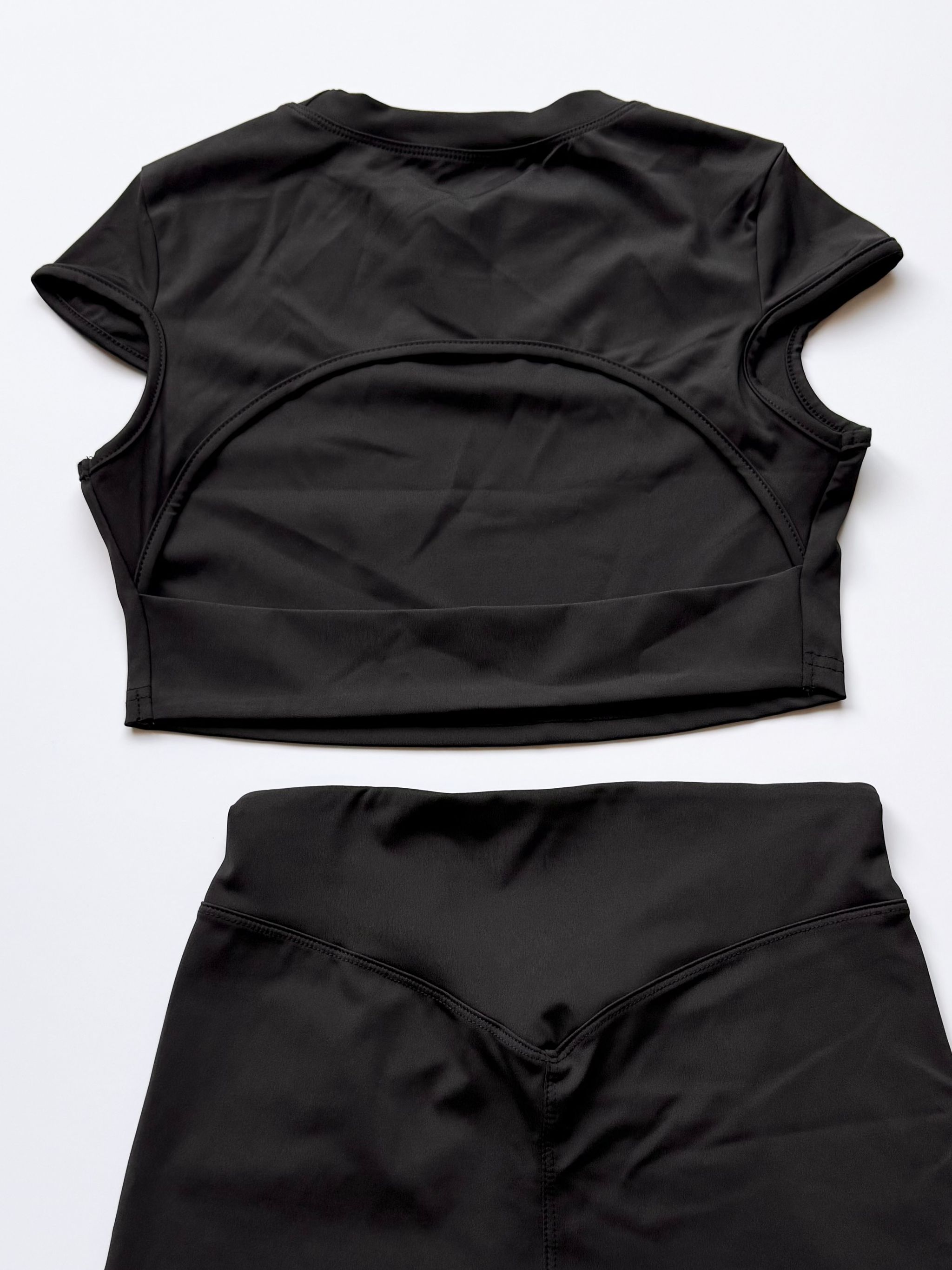 Set Lift Seamless — Talla S_3