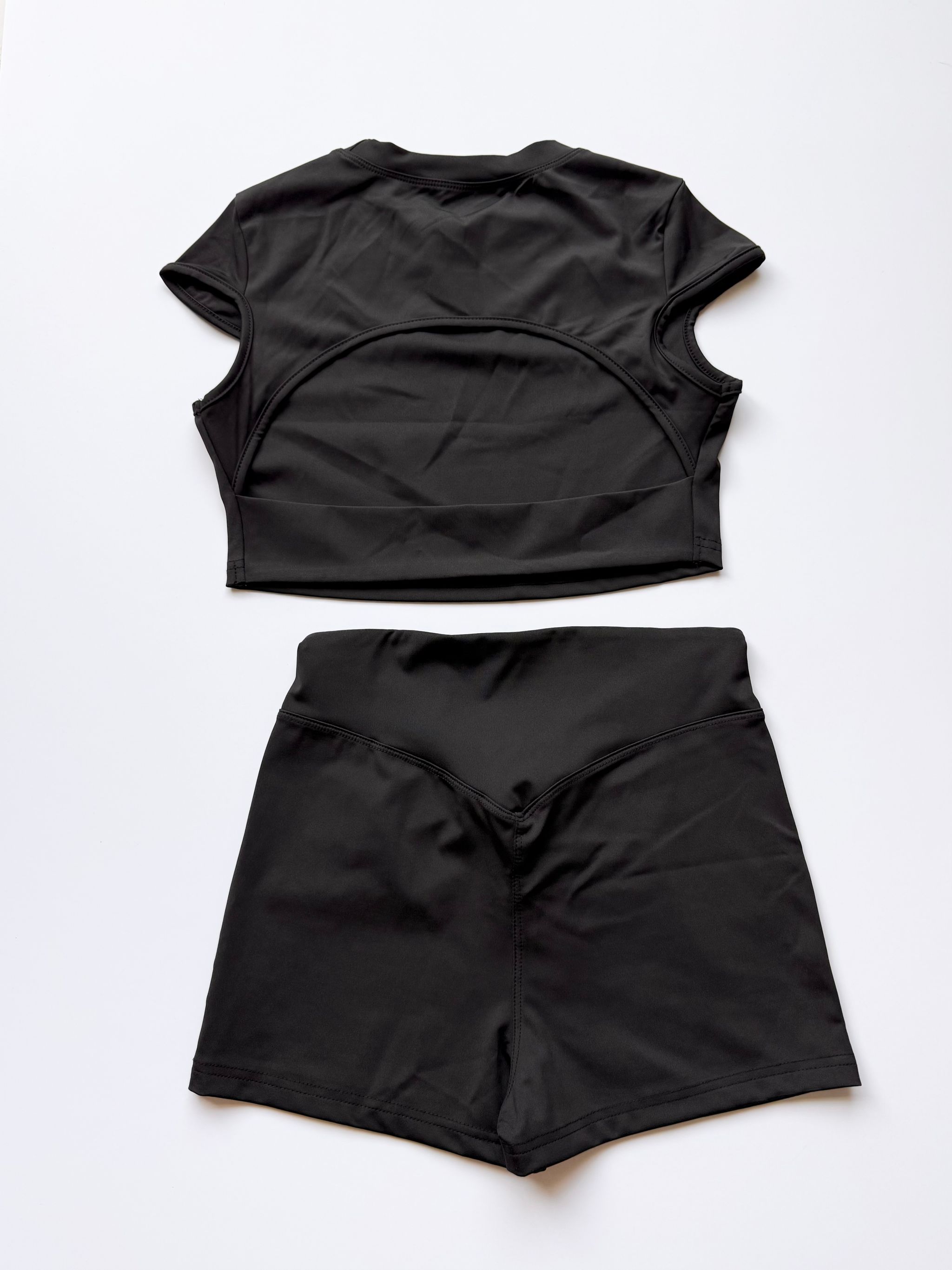 Set Lift Seamless — Talla S_4