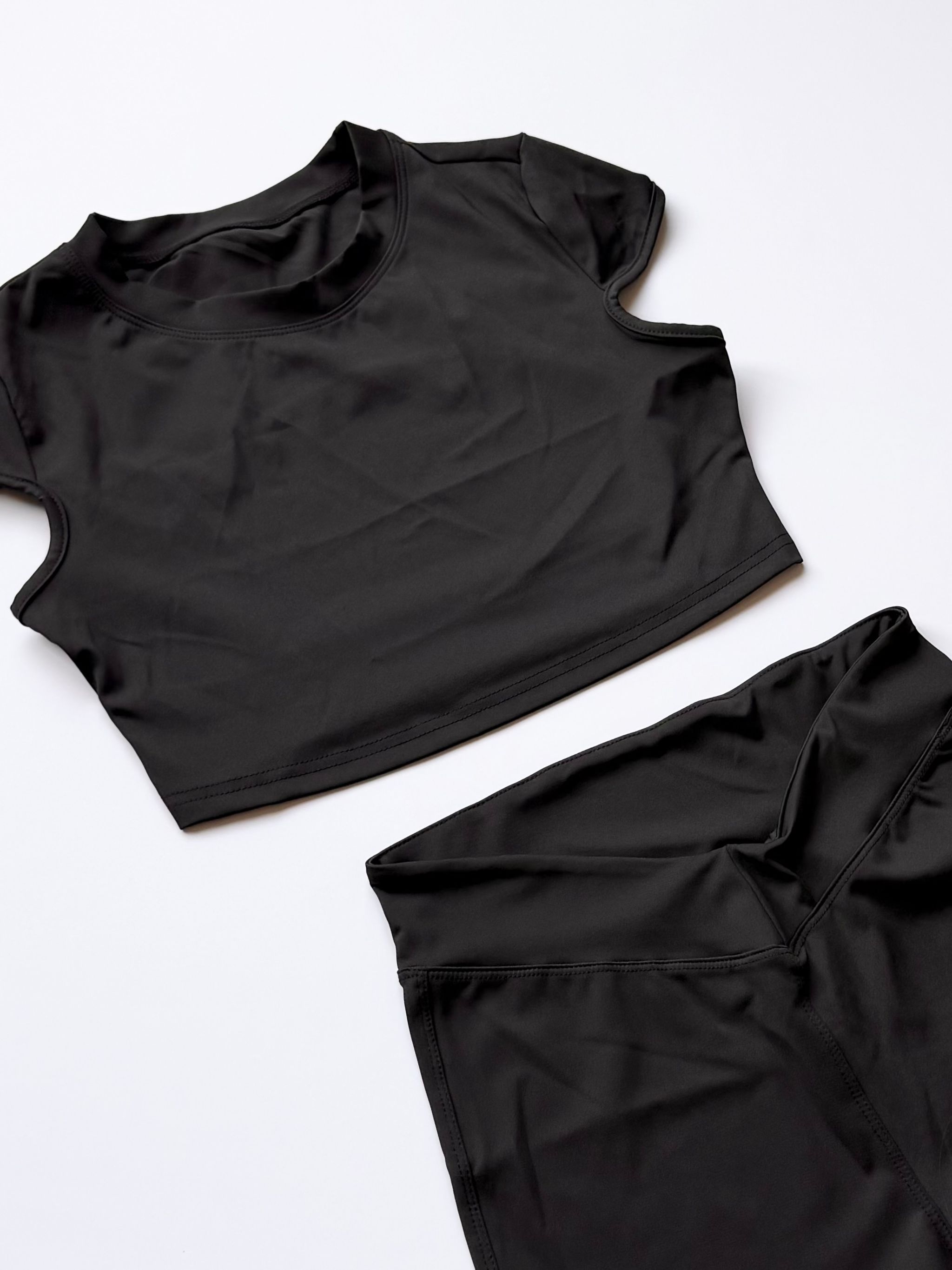 Set Lift Seamless — Talla S_2