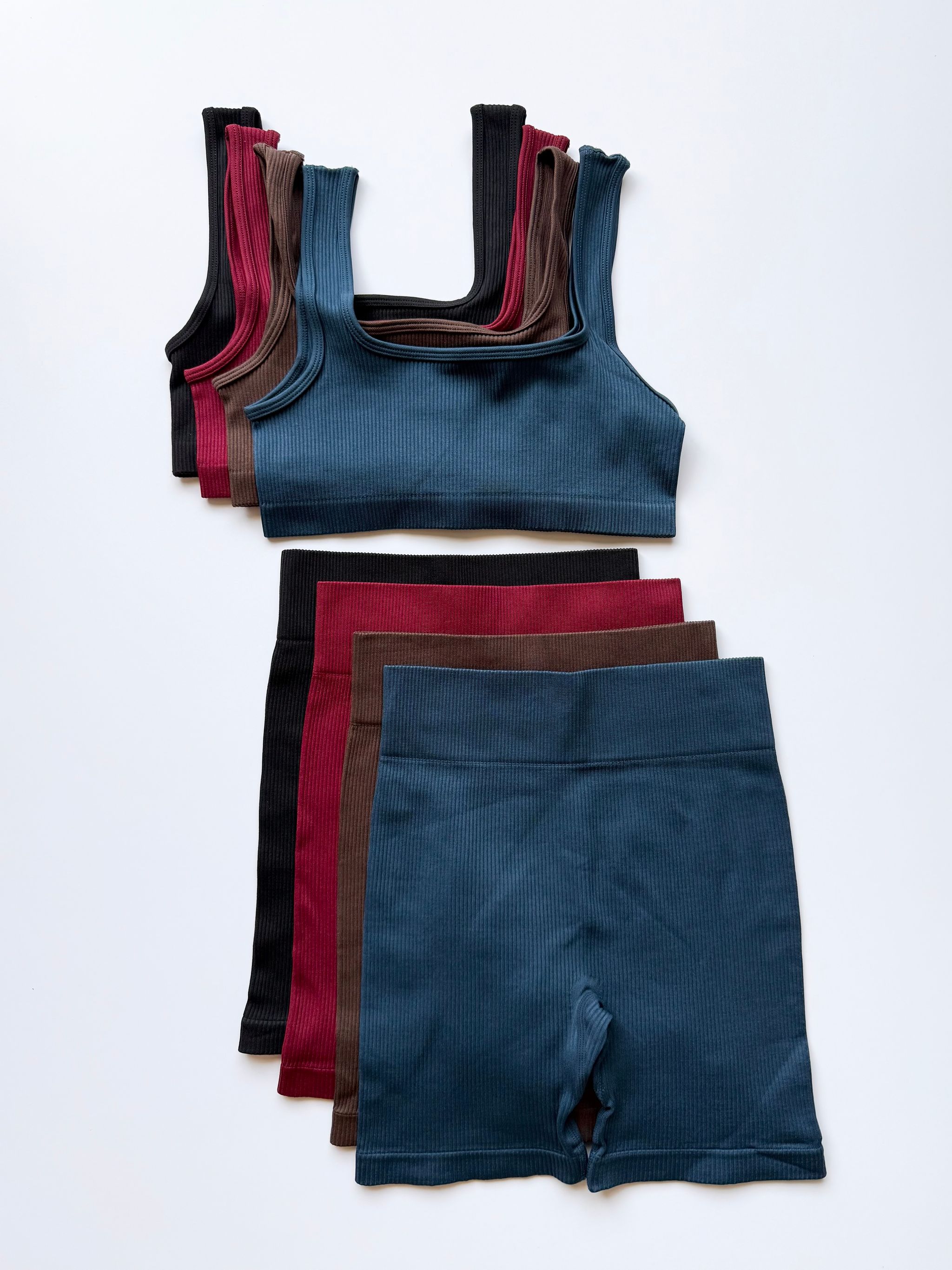 Set Canalé Slim — Talla S_1