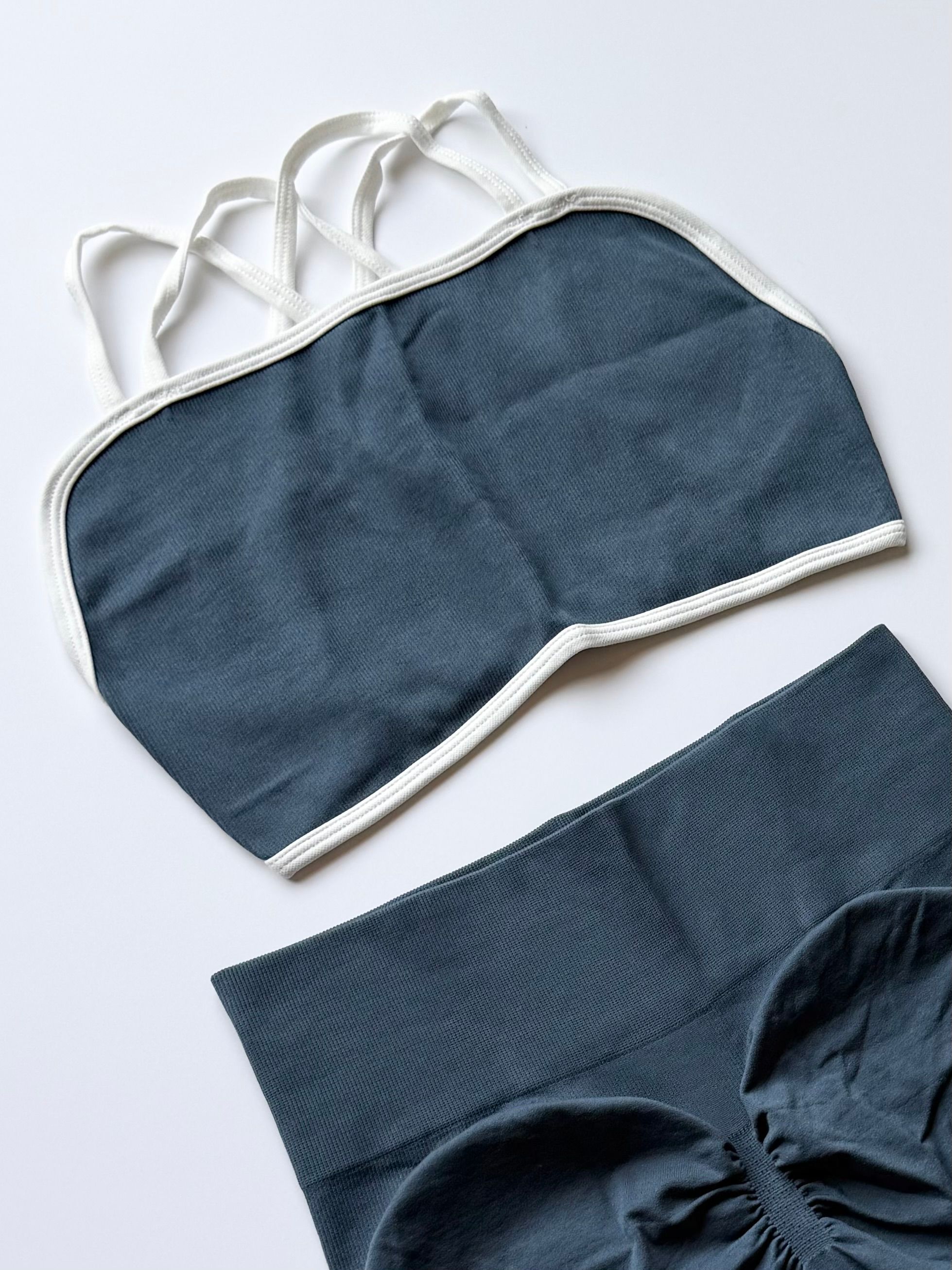 Set Canalé Curve — Talla M_7