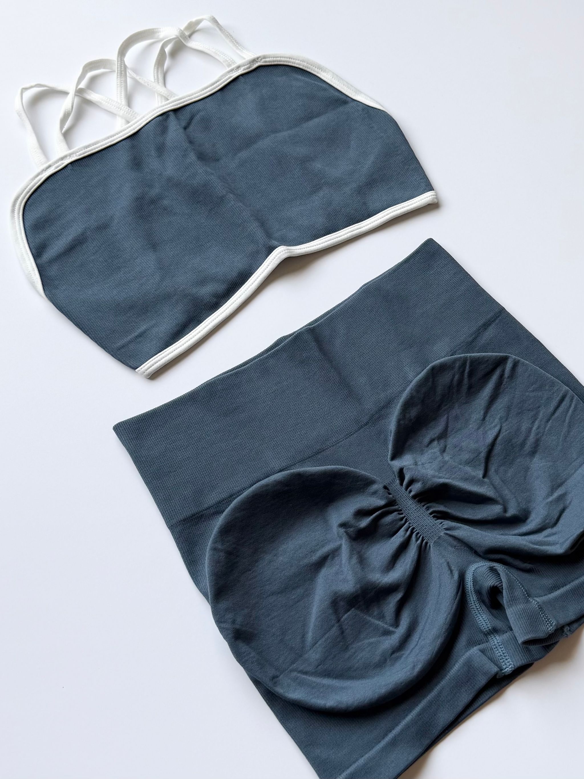 Set Canalé Curve — Talla M_5