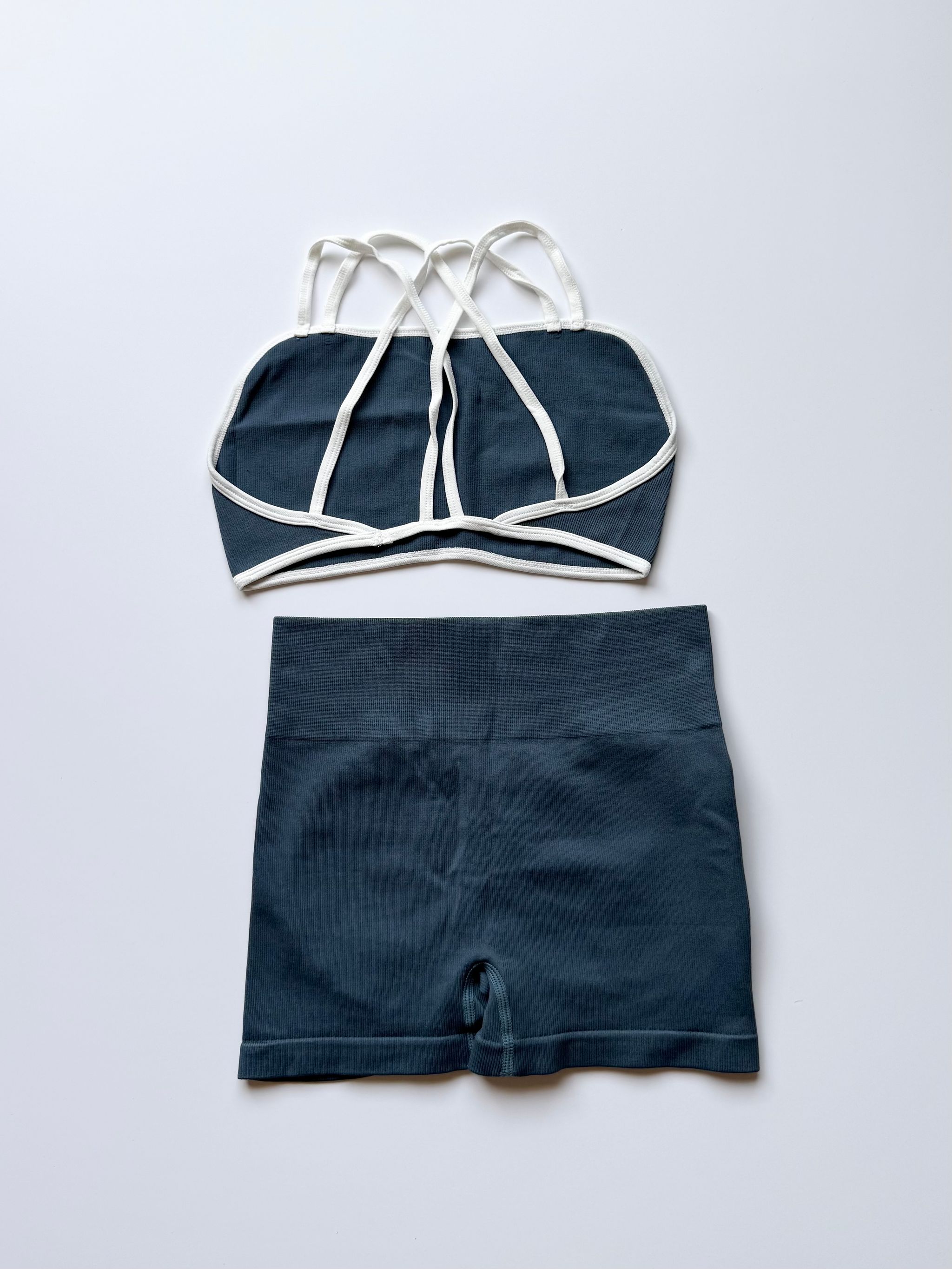 Set Canalé Curve — Talla M_8