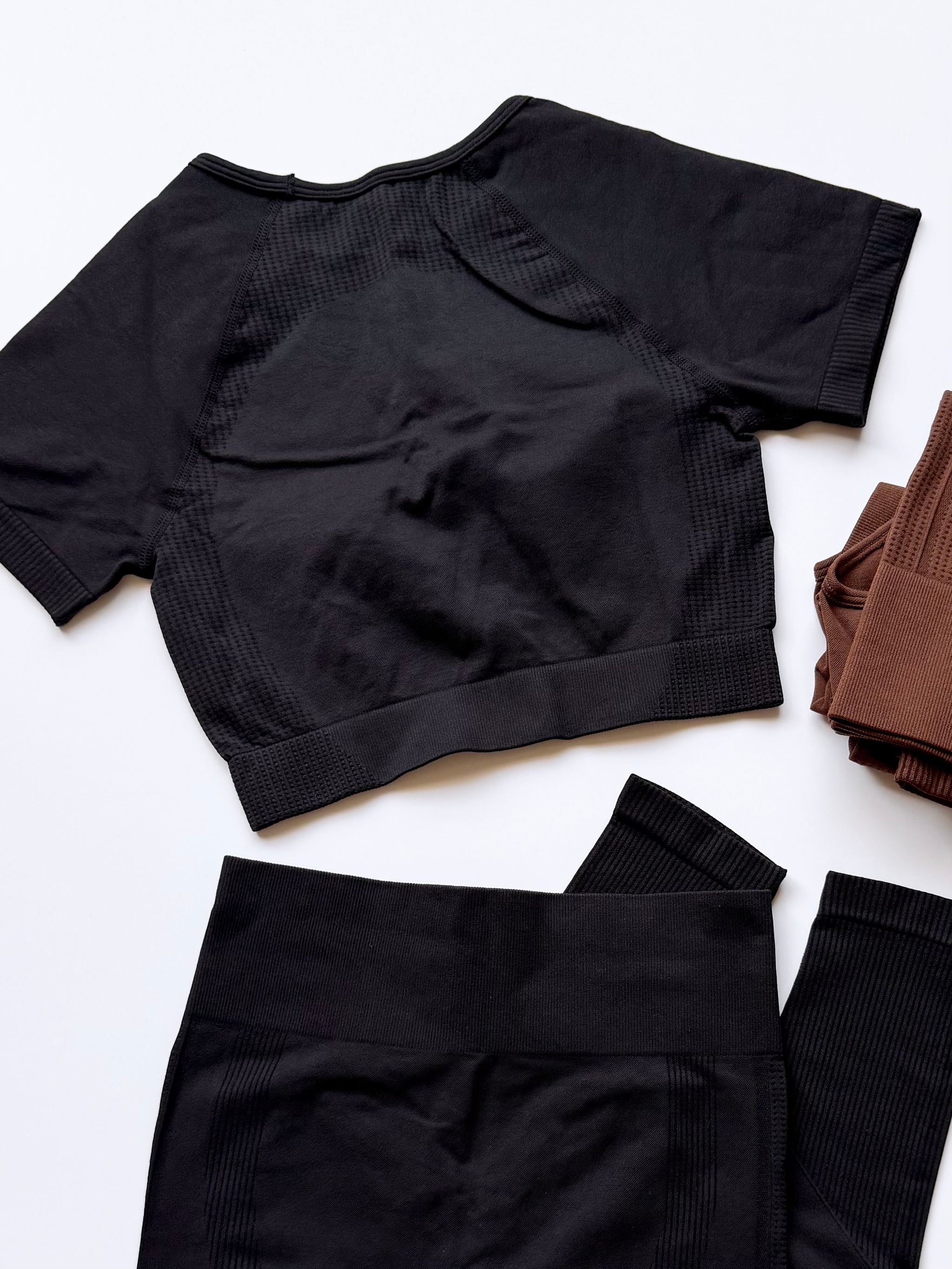 Set Motion Curve — Talla M_3