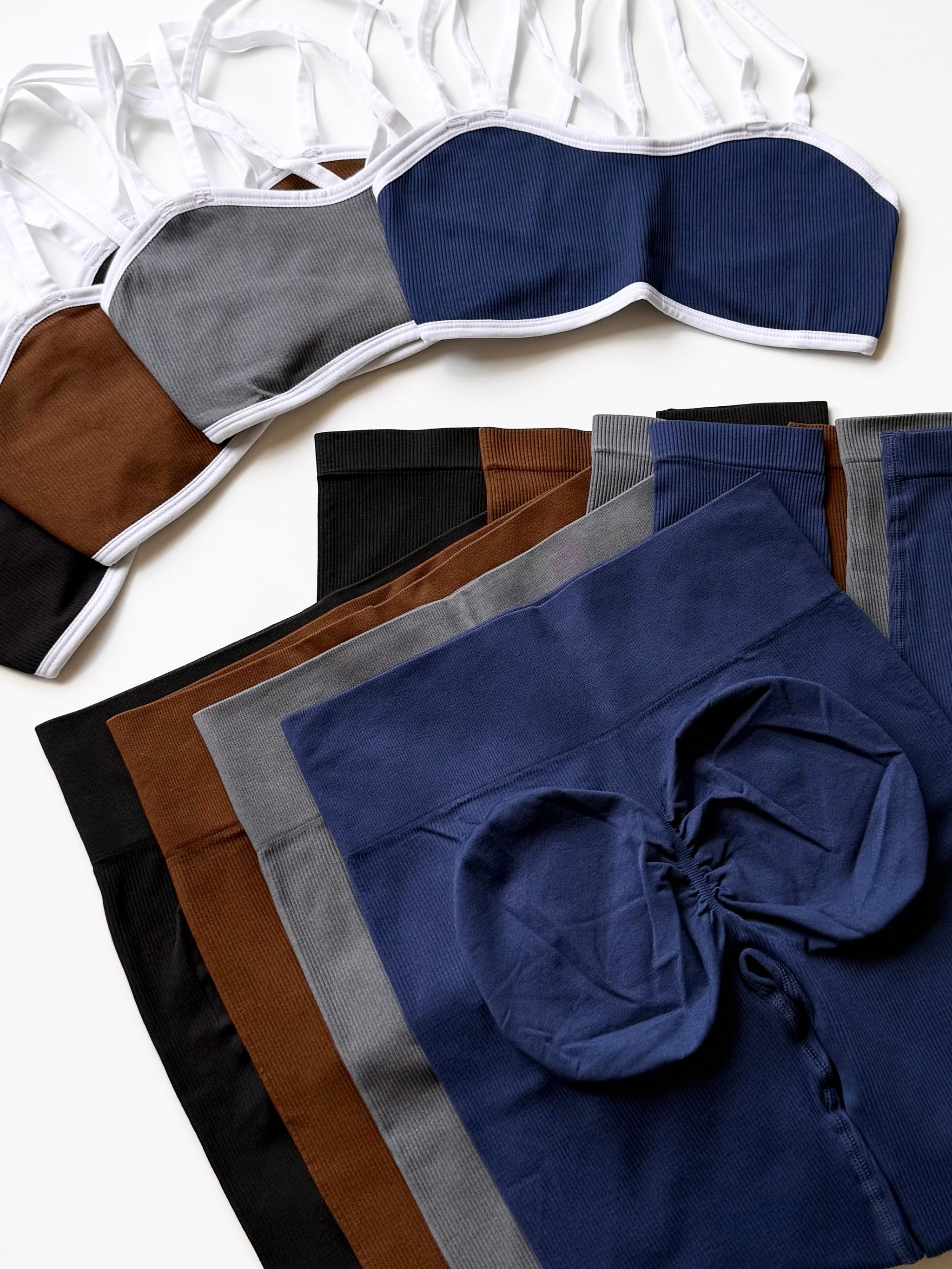 Set Canalé Fit — Talla M_1